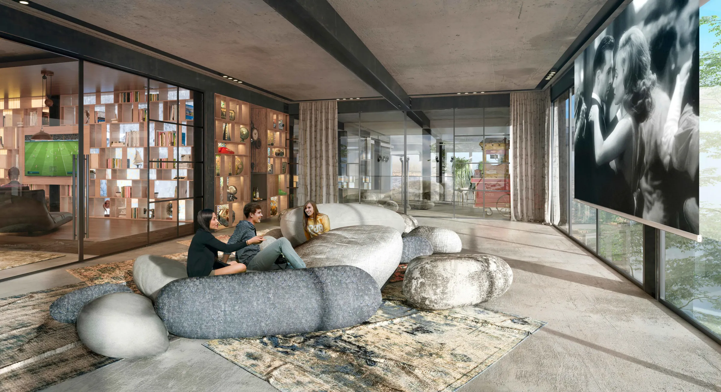 Collective by Emaar