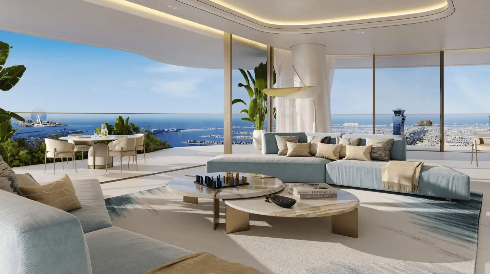 Como Residences — zdjęcie 2