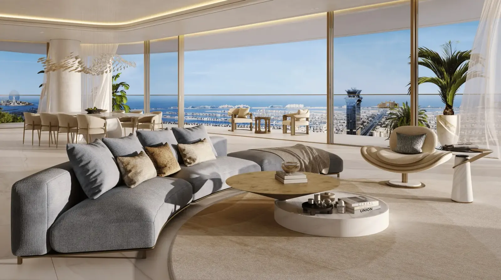 Como Residences — zdjęcie 4