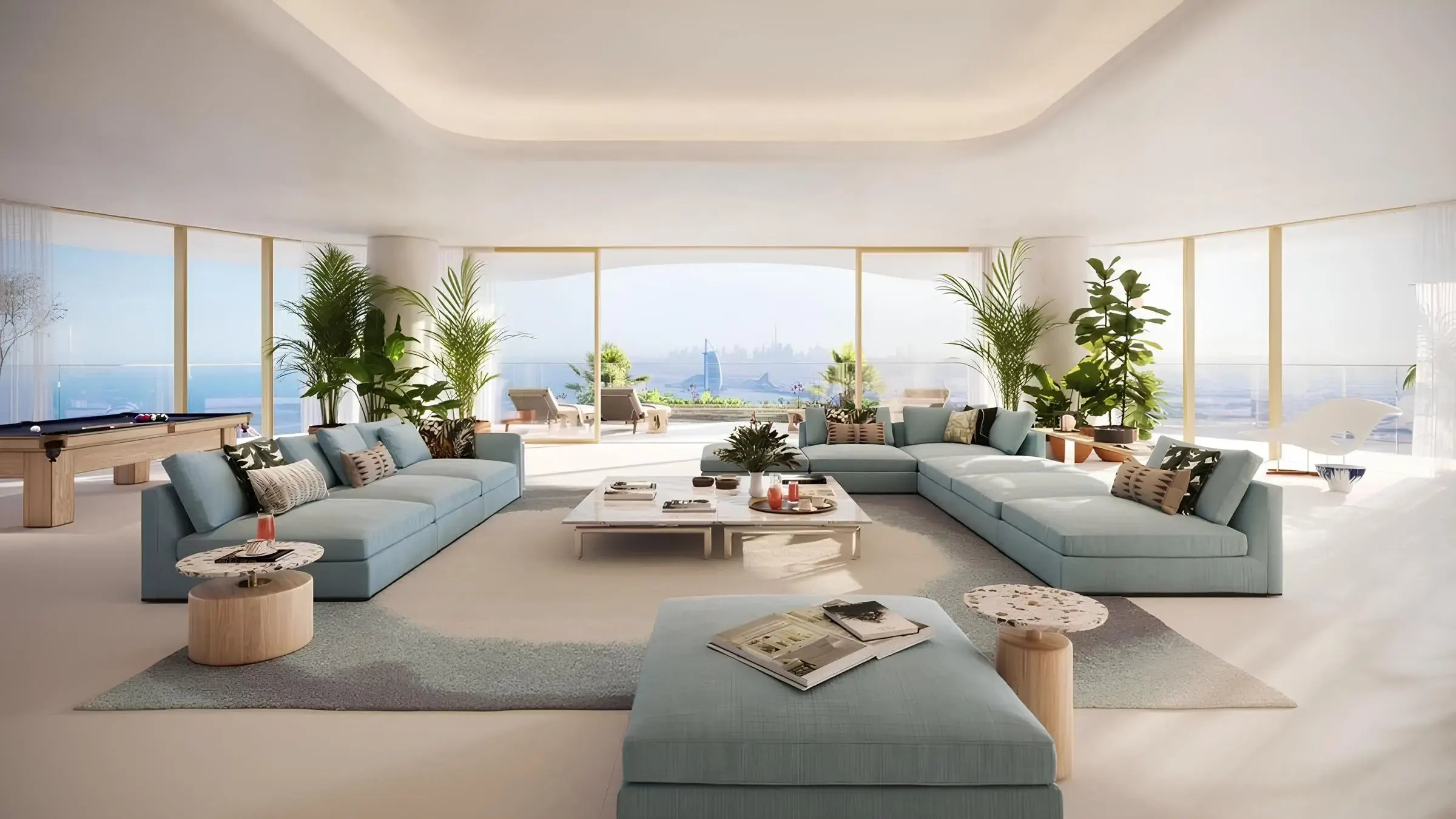 Como Residences — zdjęcie 6