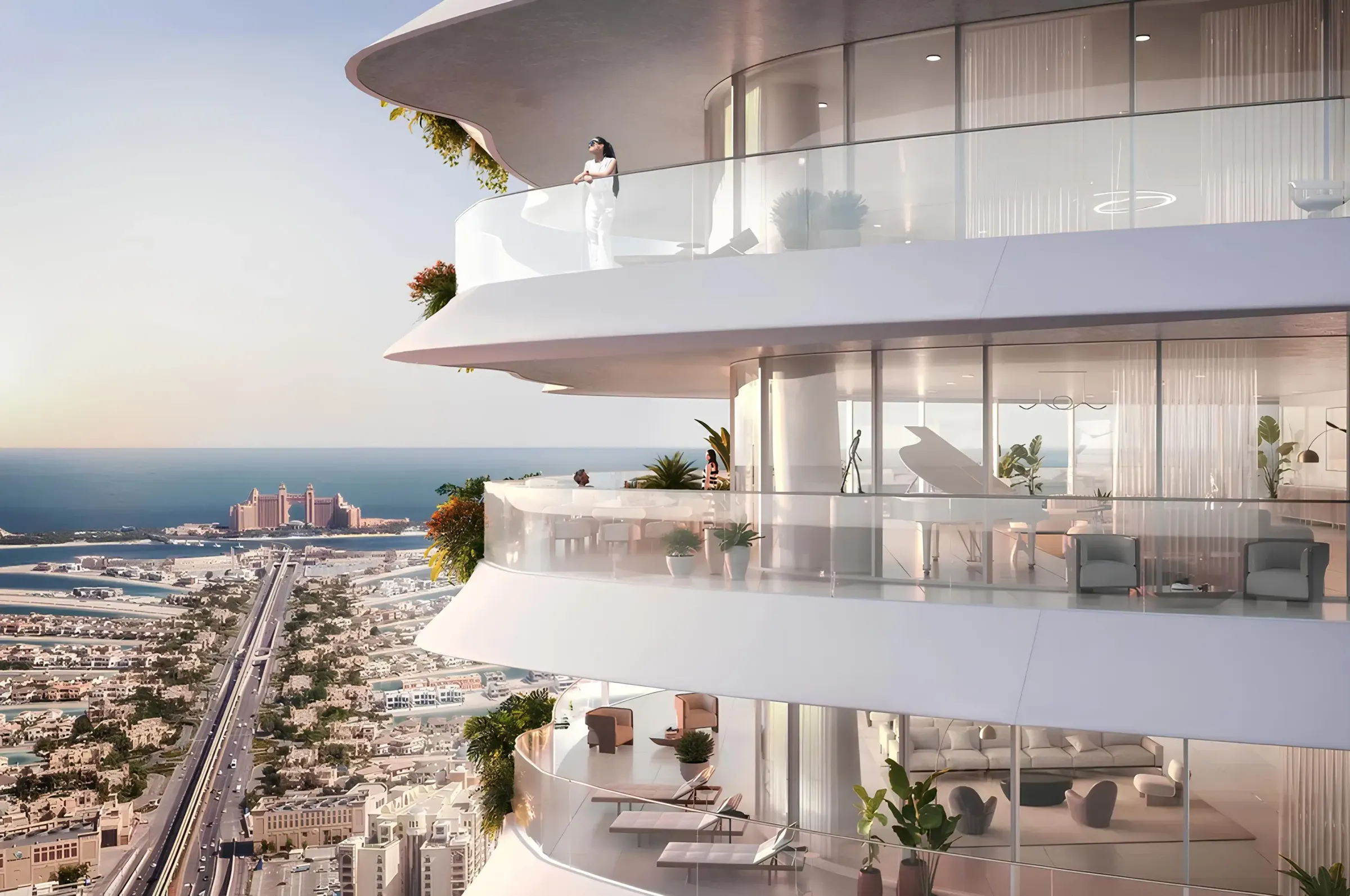 Como Residences — zdjęcie 7