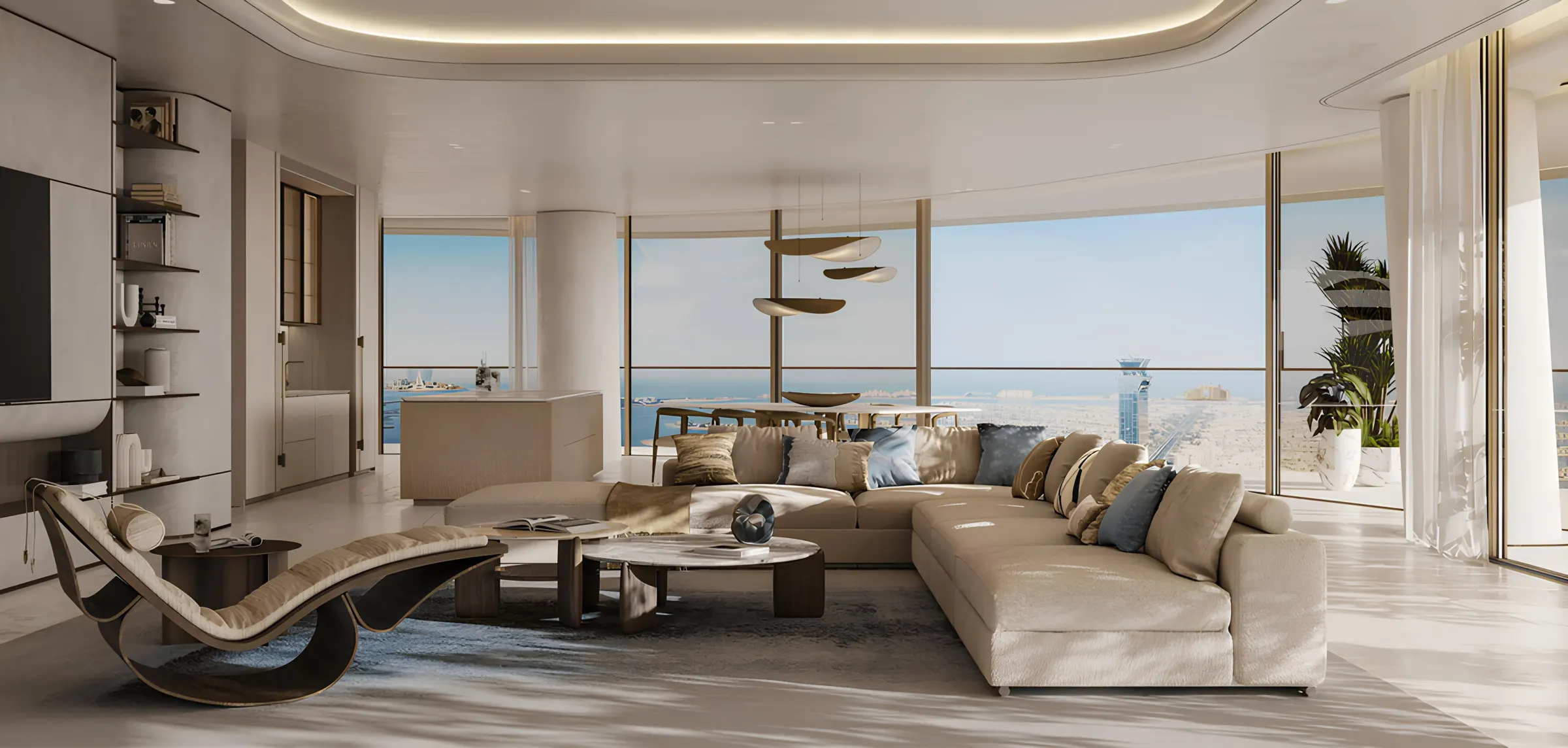 Como Residences — zdjęcie 11