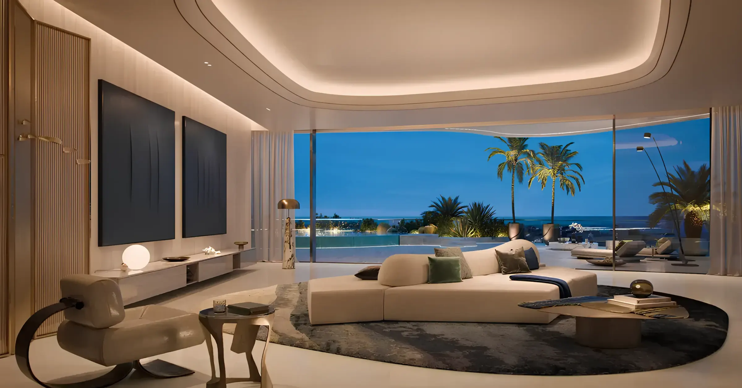 Como Residences — zdjęcie 14