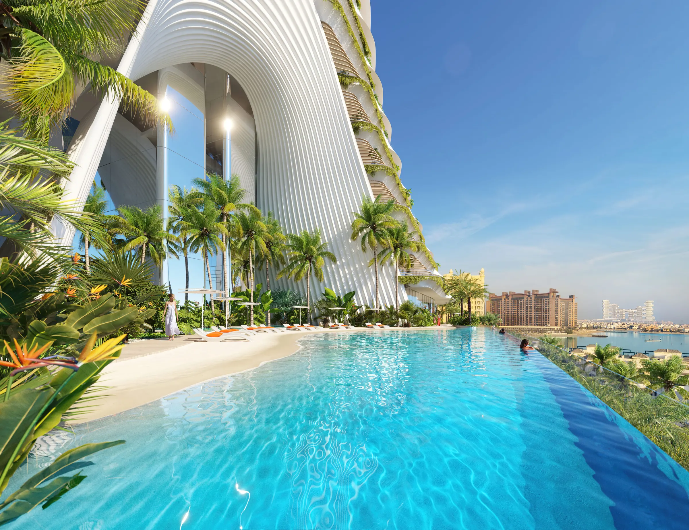 Como Residences — zdjęcie 18