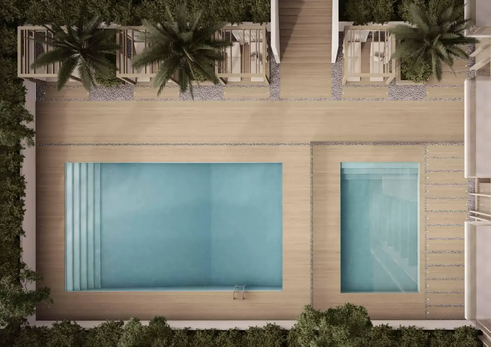 Concept 7 Residences — deweloper Condor