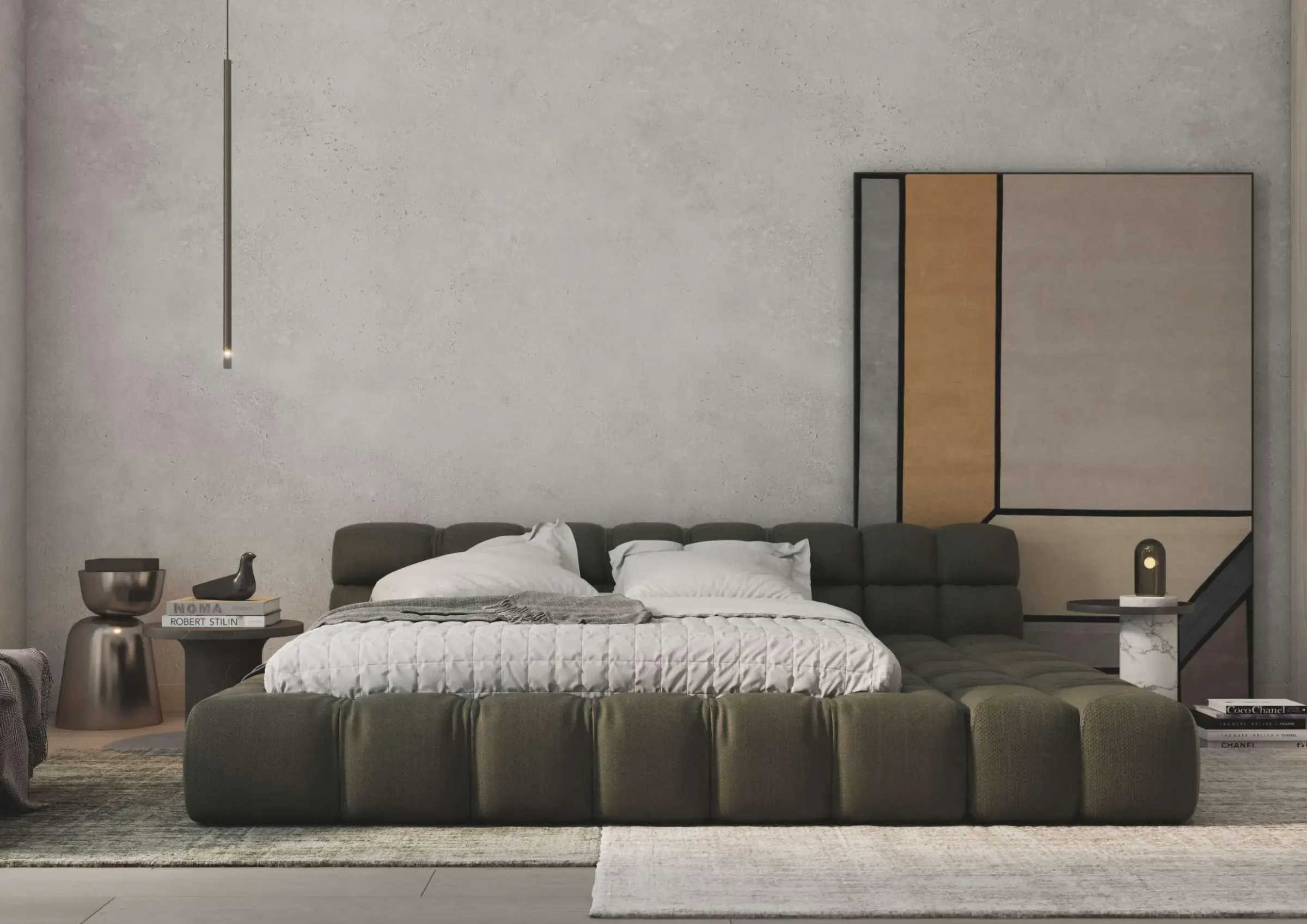 Concept 7 Residences — zdjęcie 2