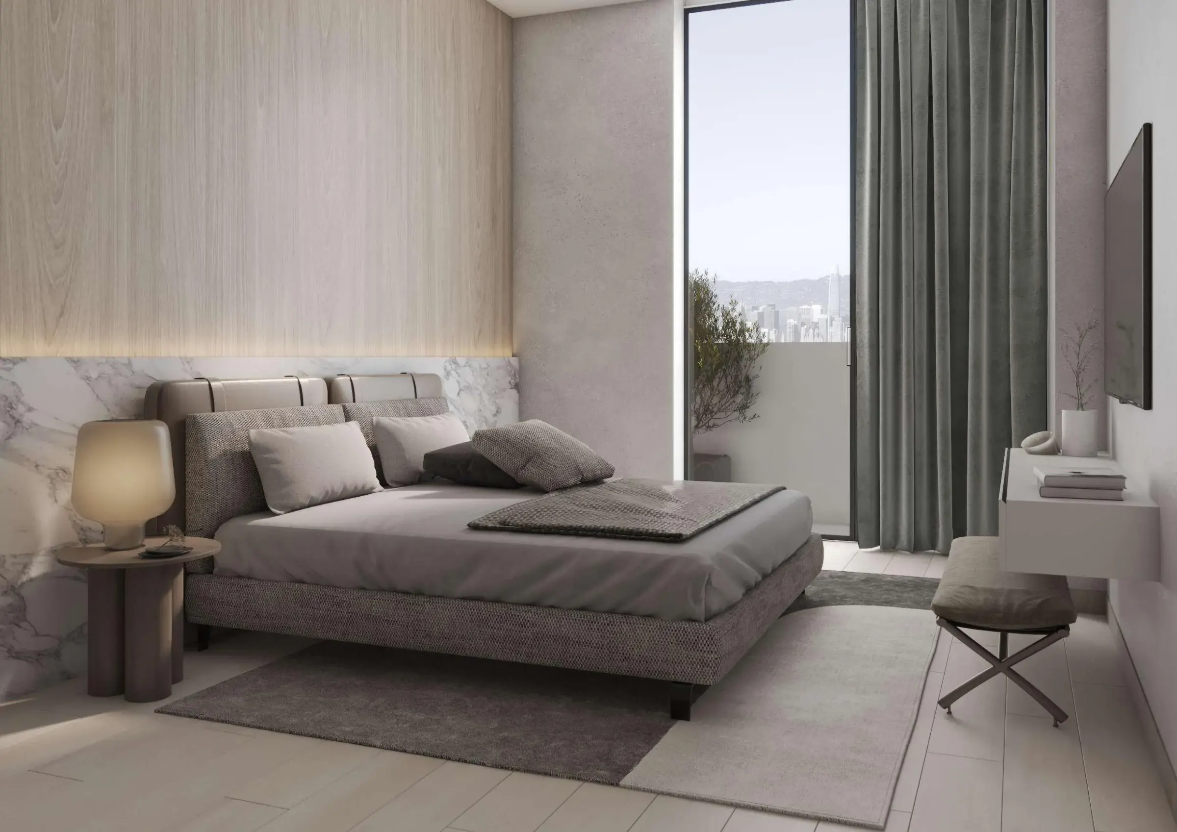 Concept 7 Residences — zdjęcie 5