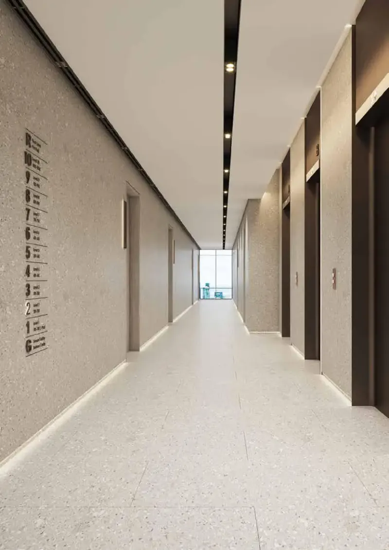 Concept 7 Residences — zdjęcie 6