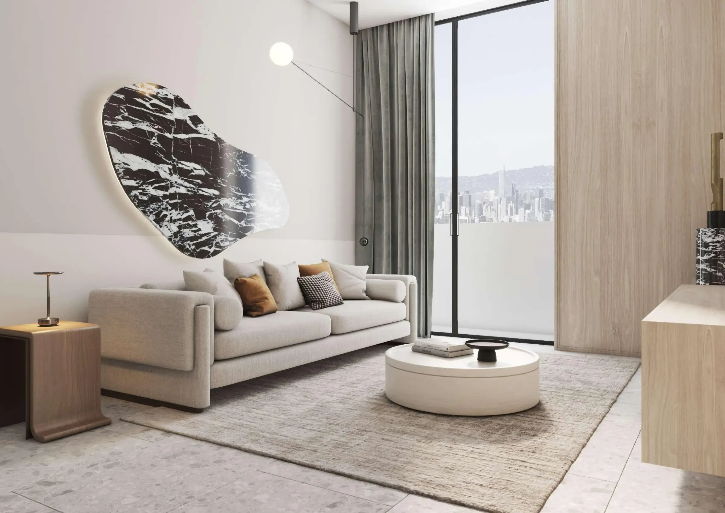Concept 7 Residences — zdjęcie 7