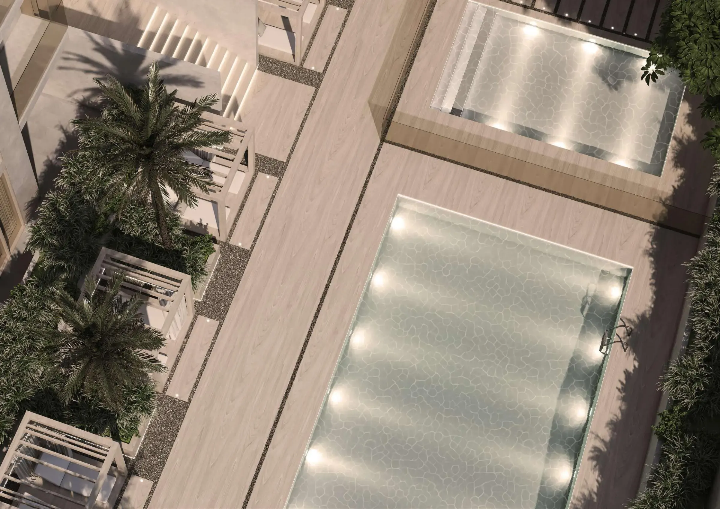 Concept 7 Residences — zdjęcie 8