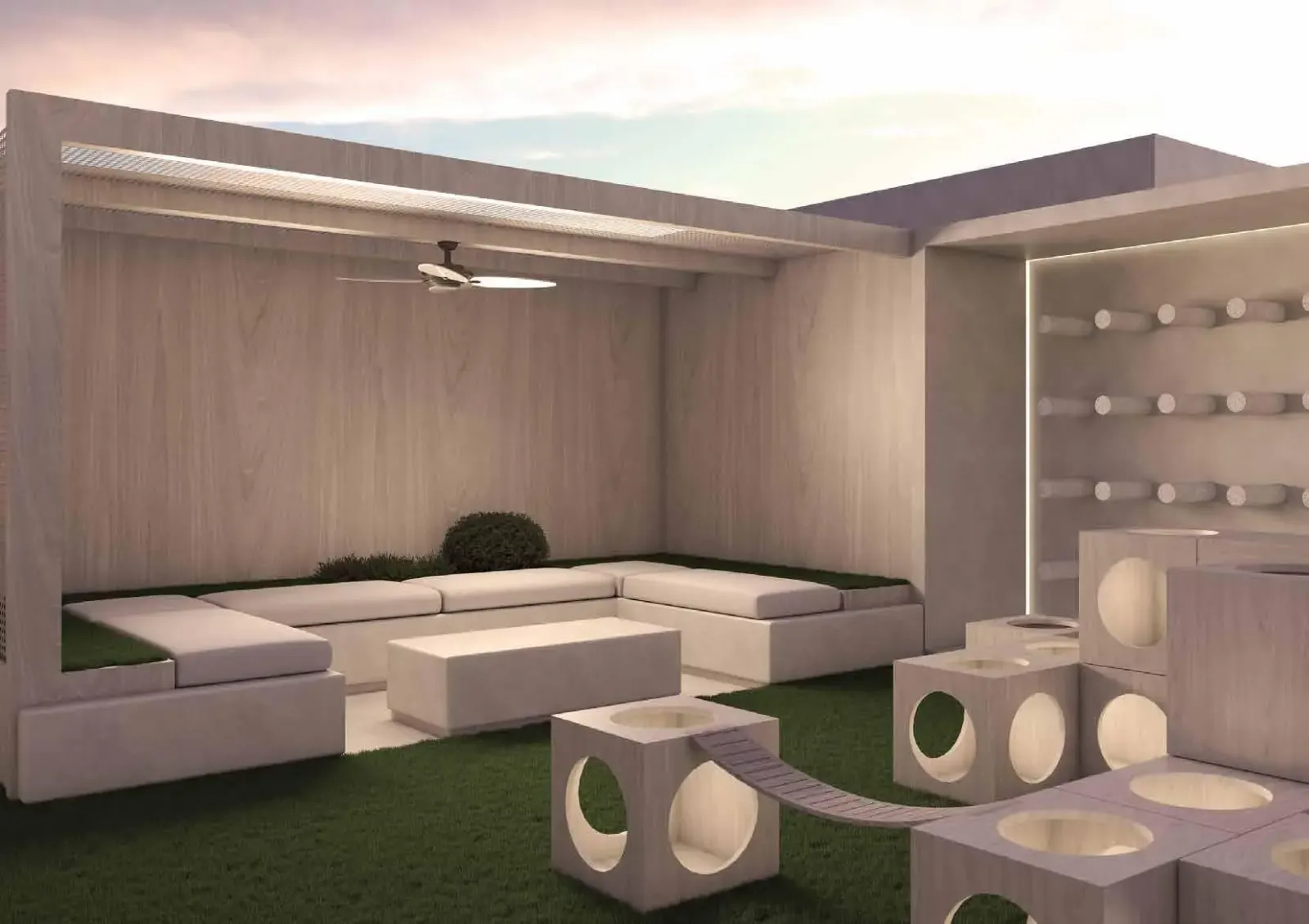 Concept 7 Residences — zdjęcie 10