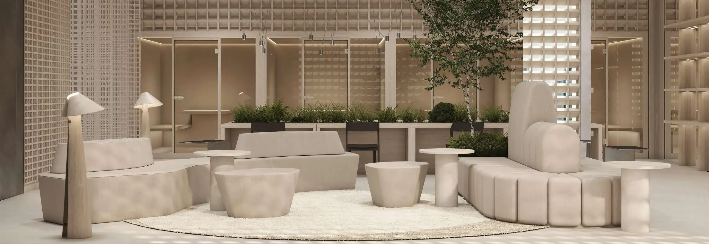 Concept 7 Residences — zdjęcie 11