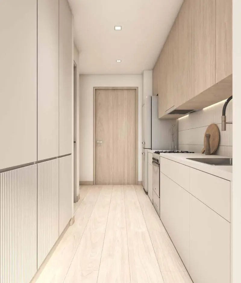 Concept 7 Residences — zdjęcie 13