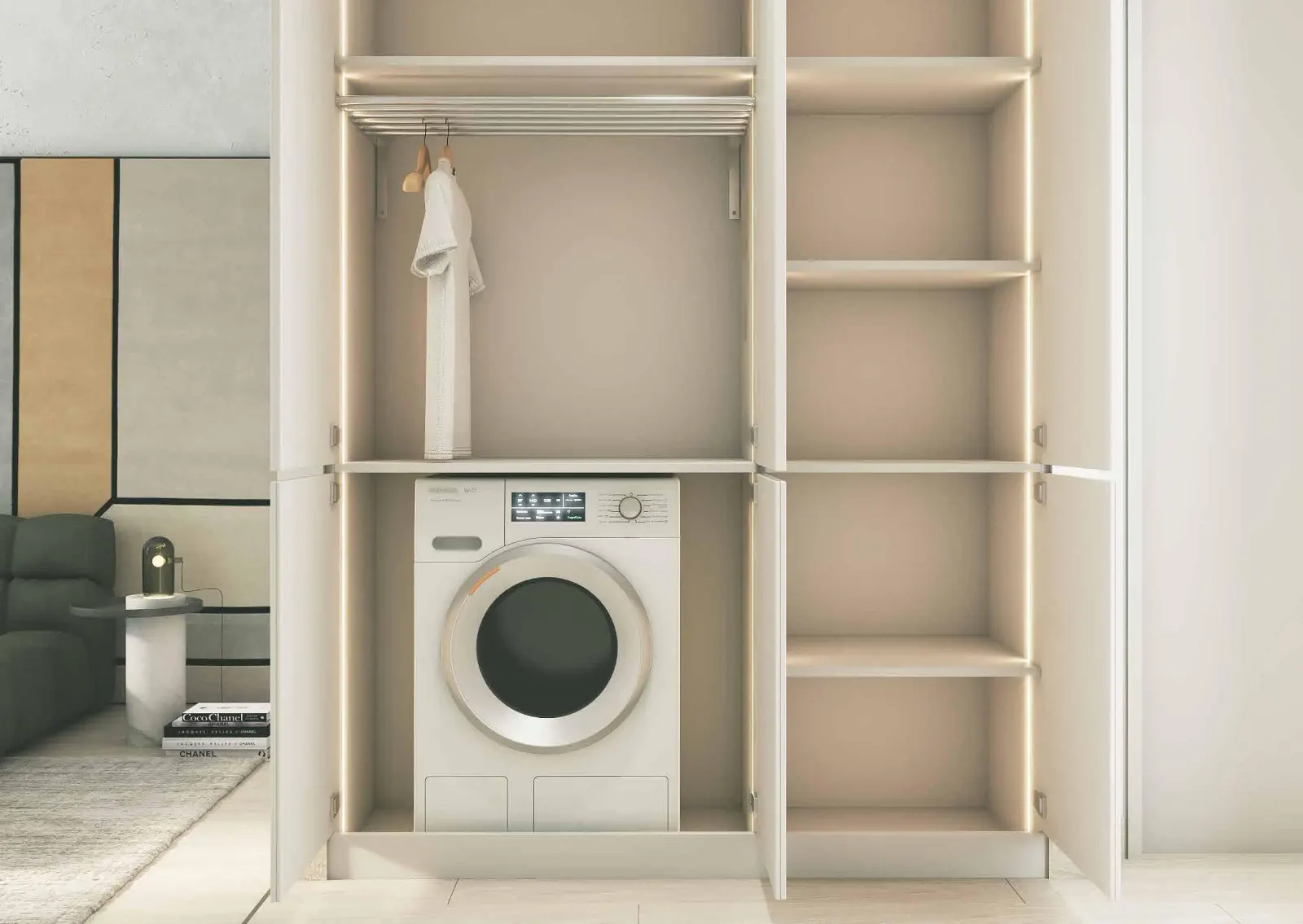 Concept 7 Residences — zdjęcie 15