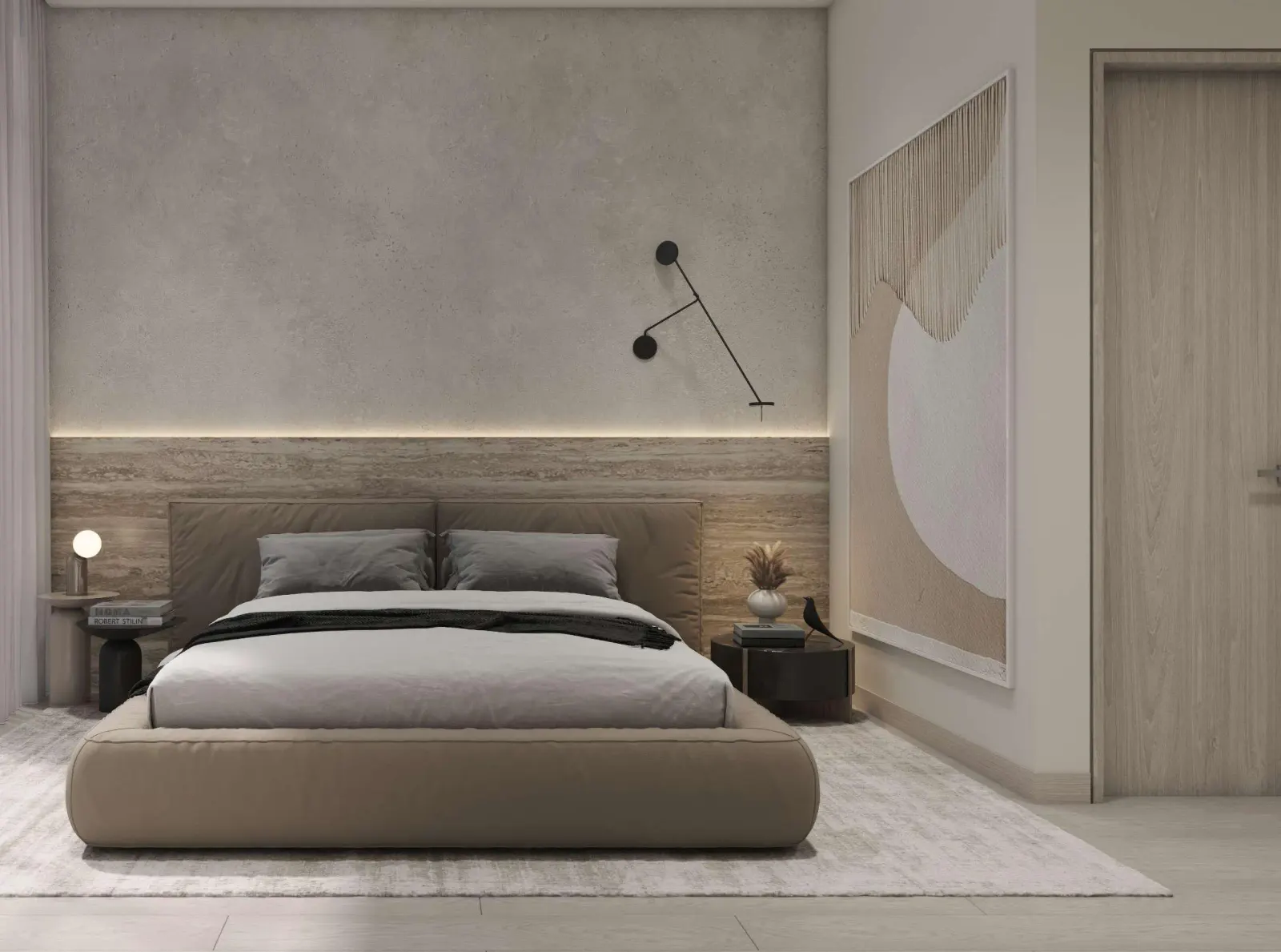 Concept 7 Residences — zdjęcie 16