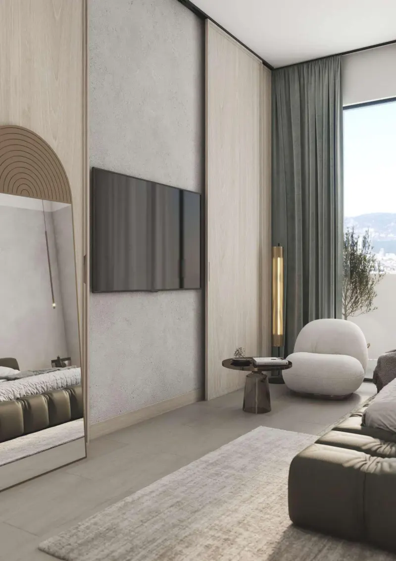 Concept 7 Residences — zdjęcie 17