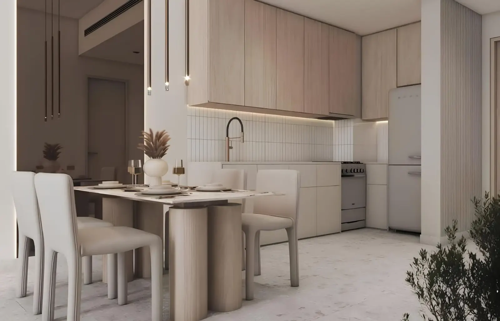 Concept 7 Residences — zdjęcie 18