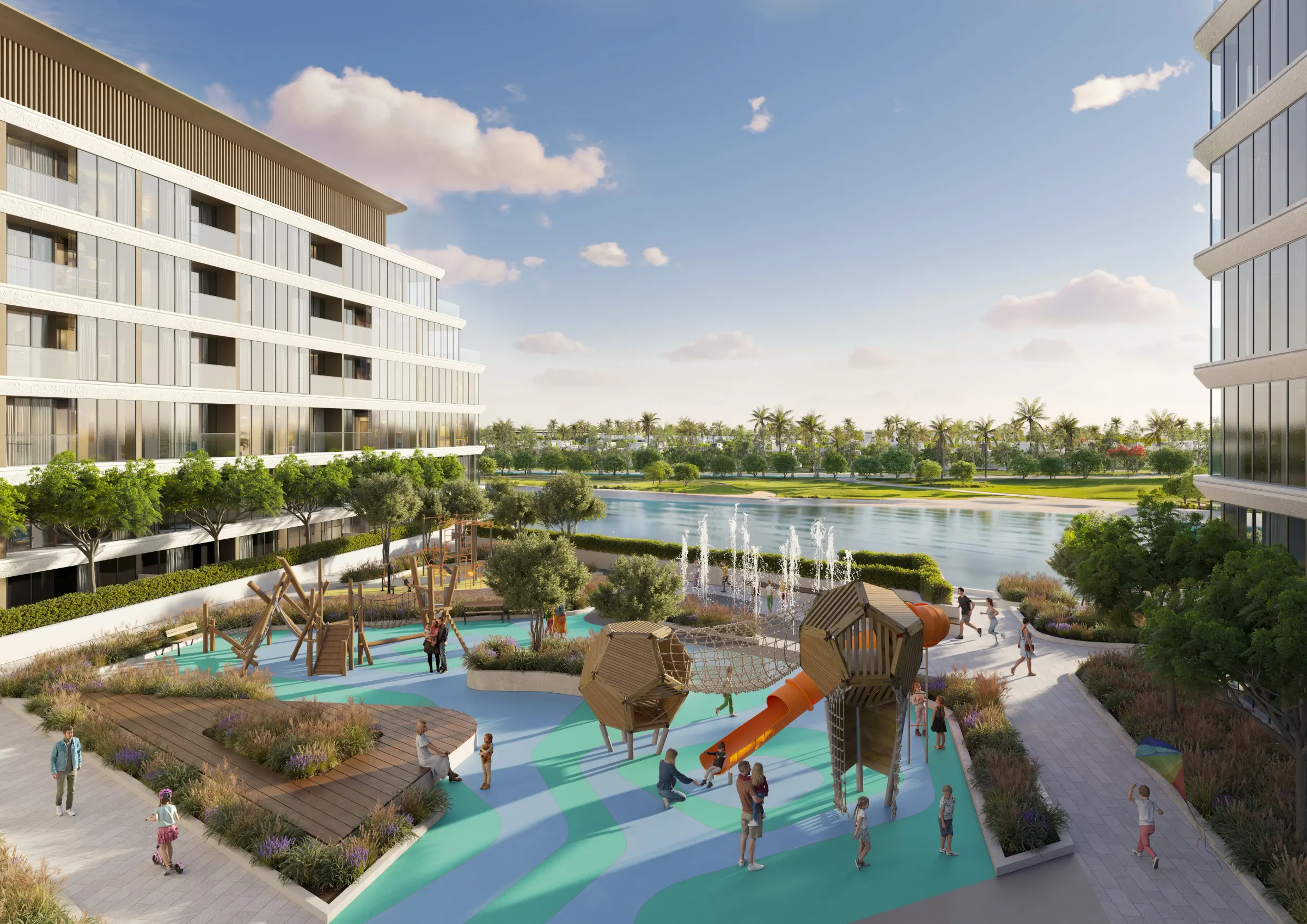 Coraline Beach Residences — view 13
