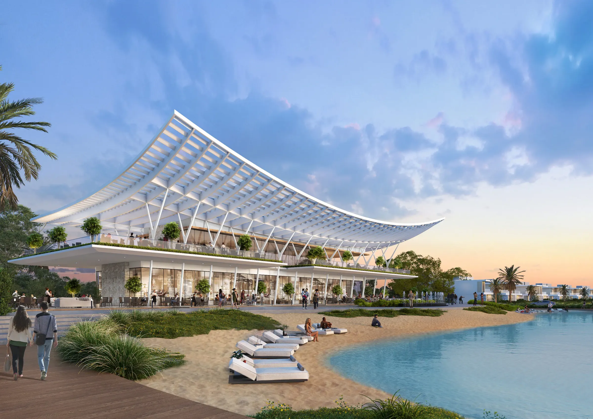 Coraline Beach Residences — view 16