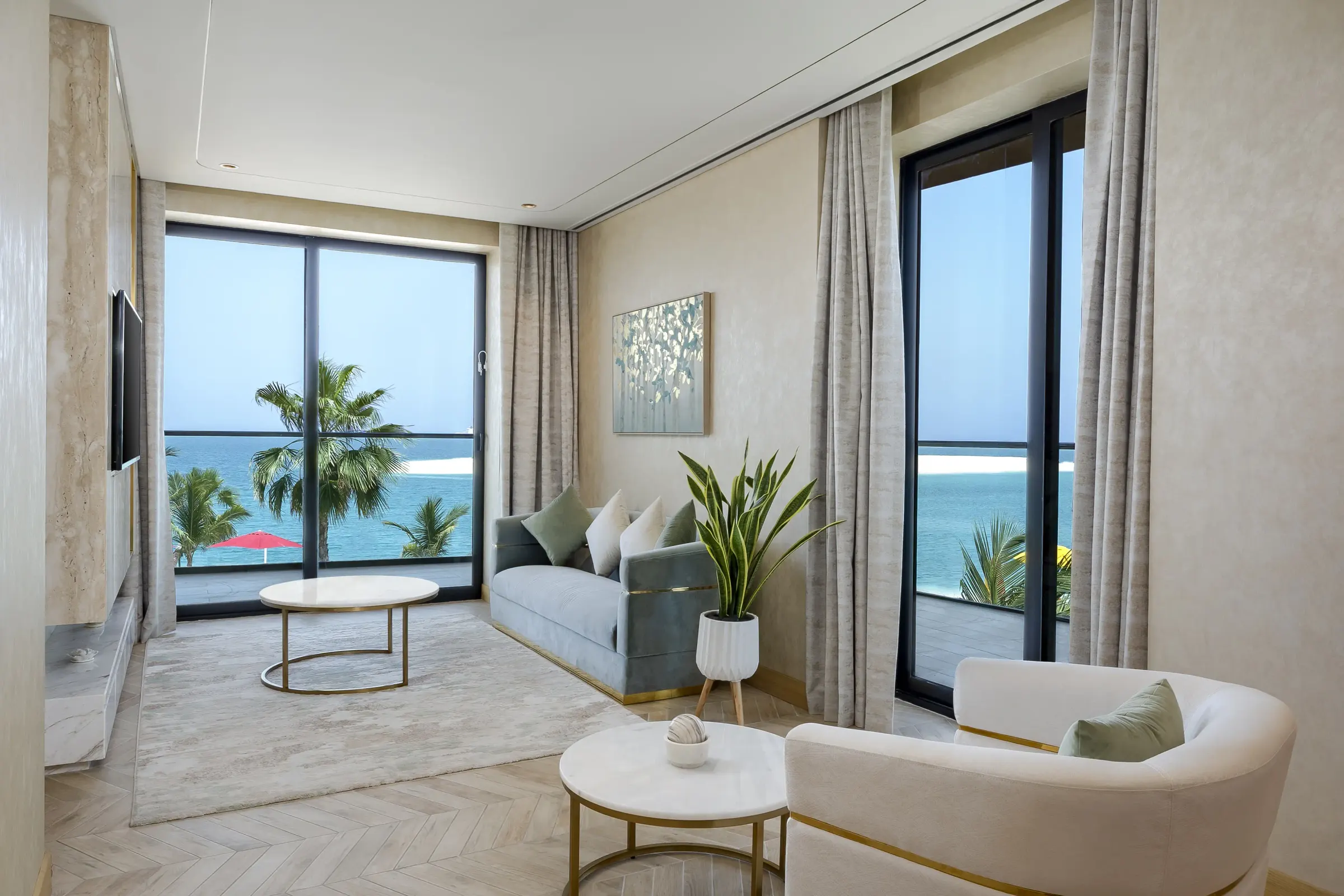Côte d'Azur Resort - Monaco — view 2