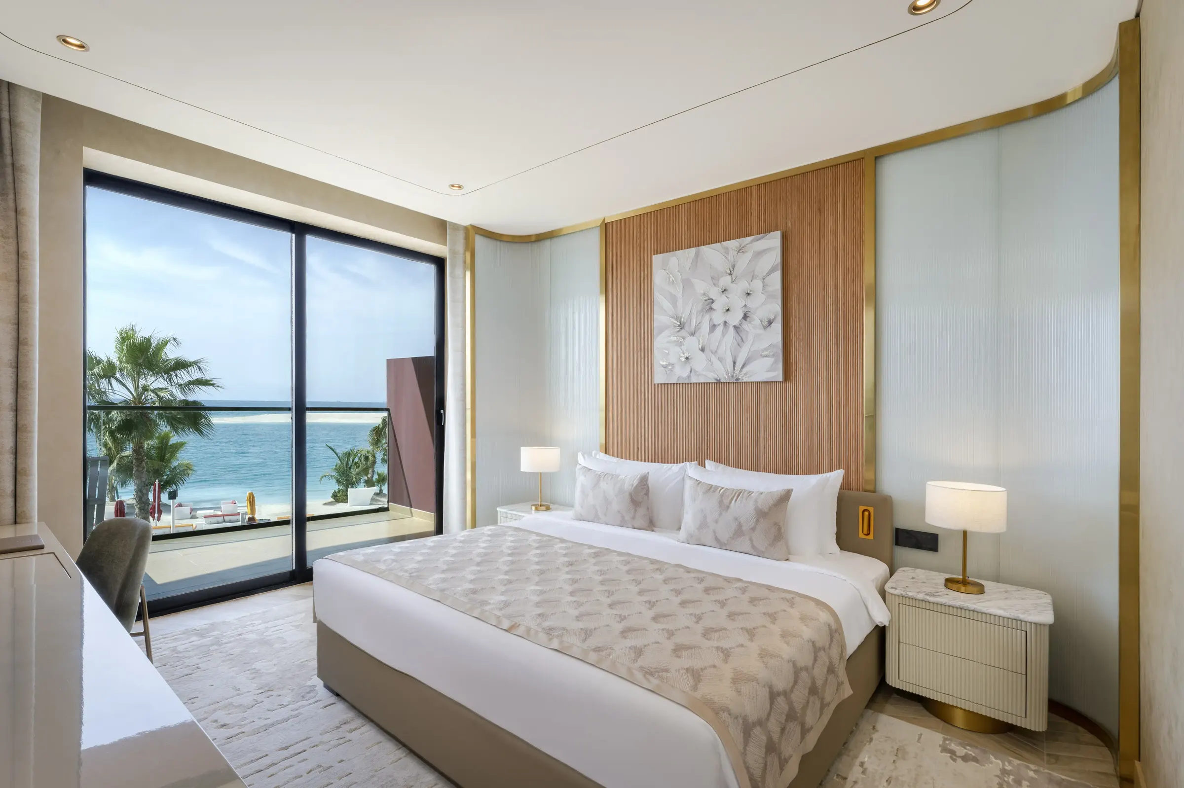 Côte d'Azur Resort - Monaco — view 6