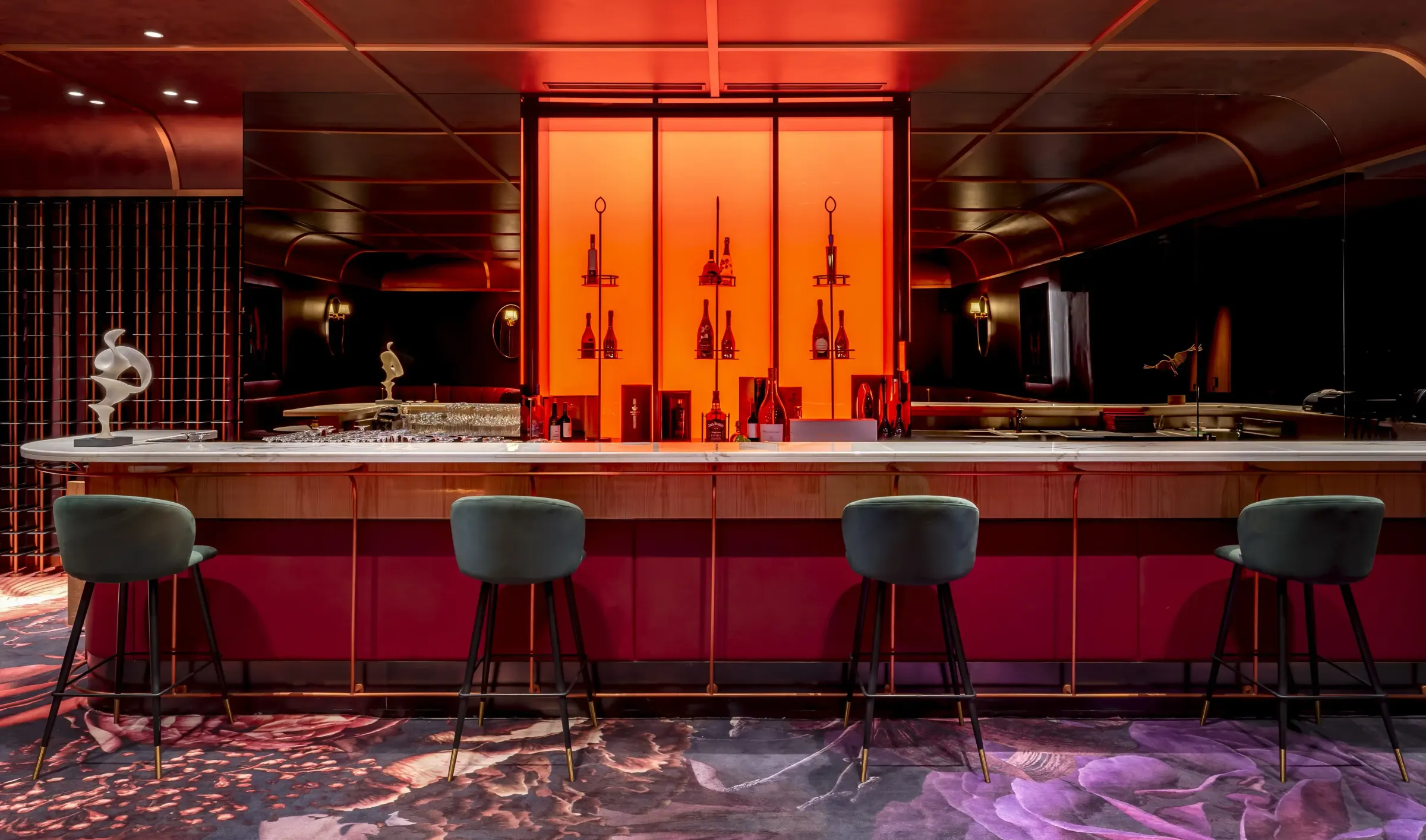 Côte d'Azur Resort - Monaco — view 7