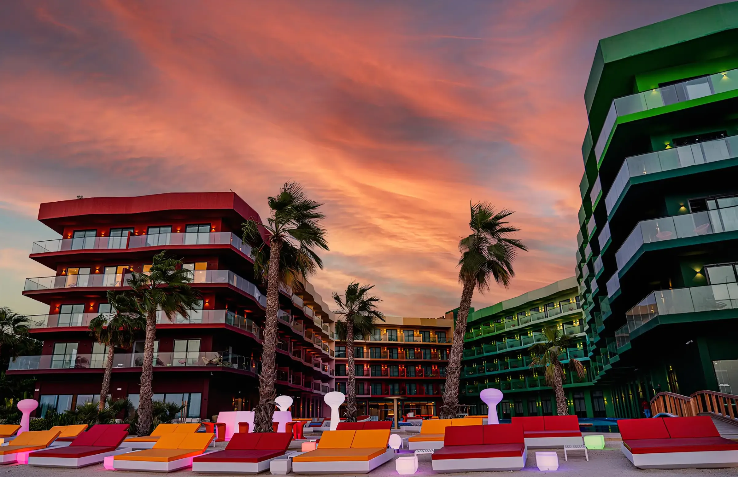 Côte d'Azur Resort - Monaco — view 10
