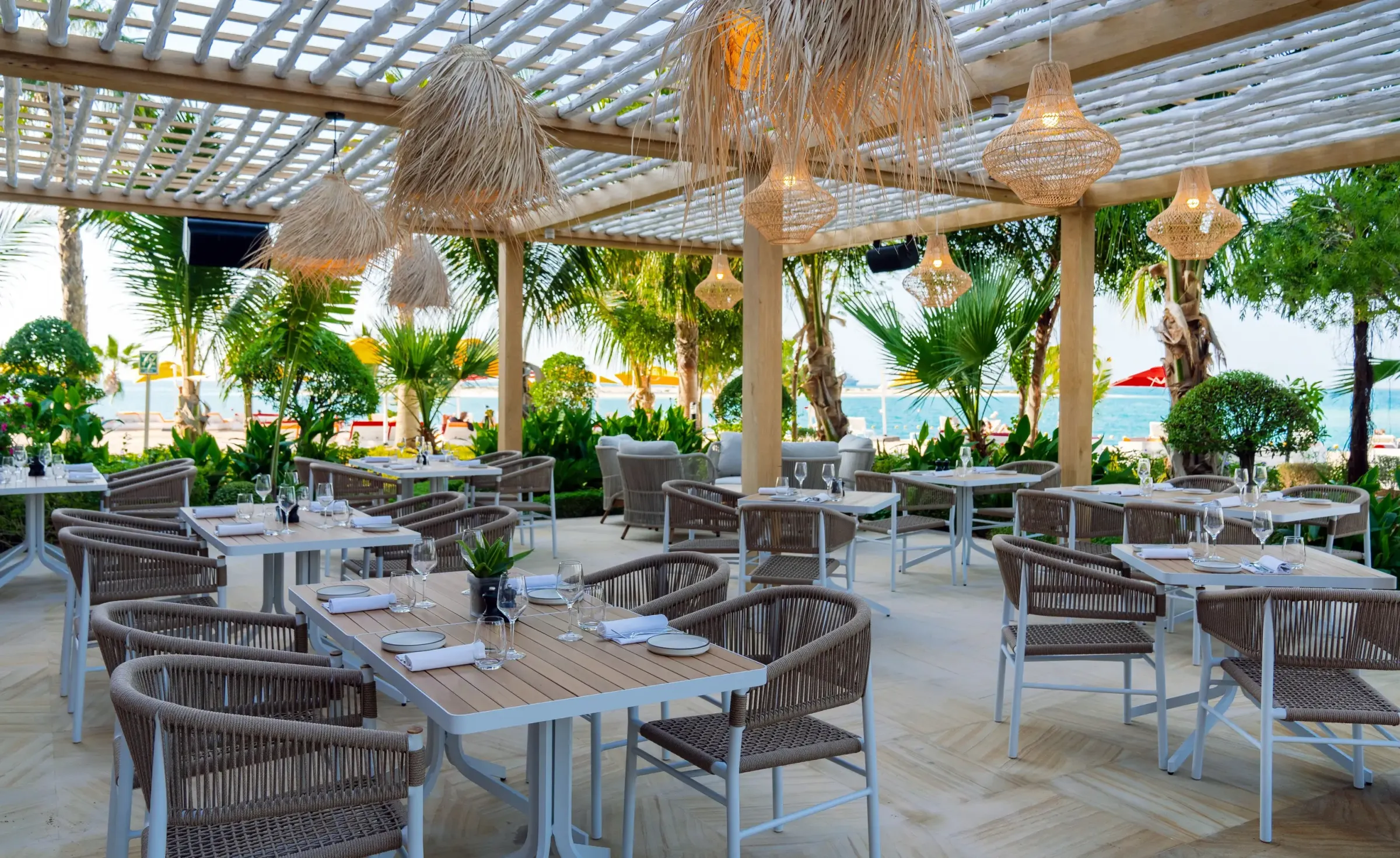 Côte d'Azur Resort - Monaco — view 11