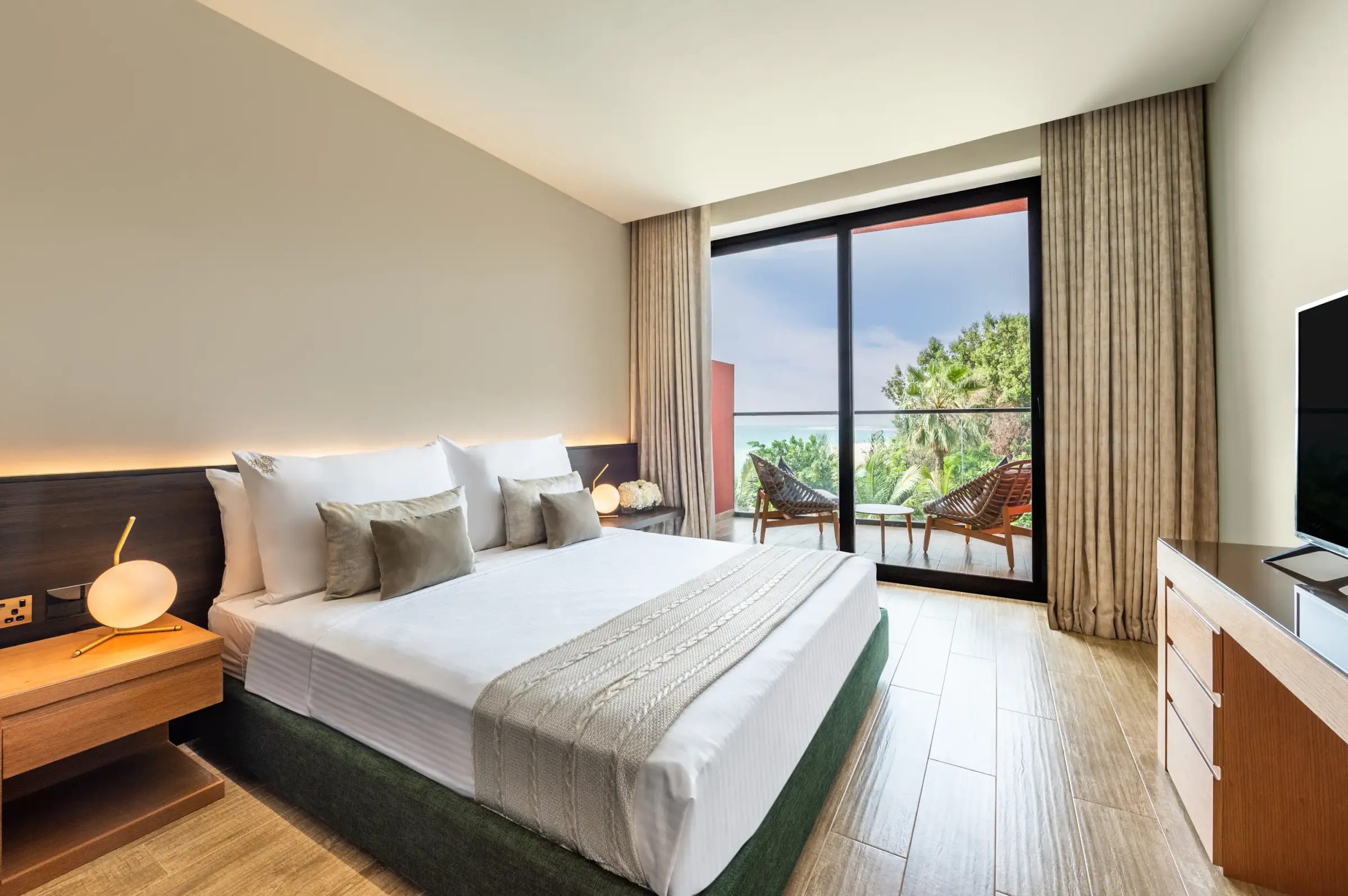 Côte d'Azur Resort - Monaco — view 12