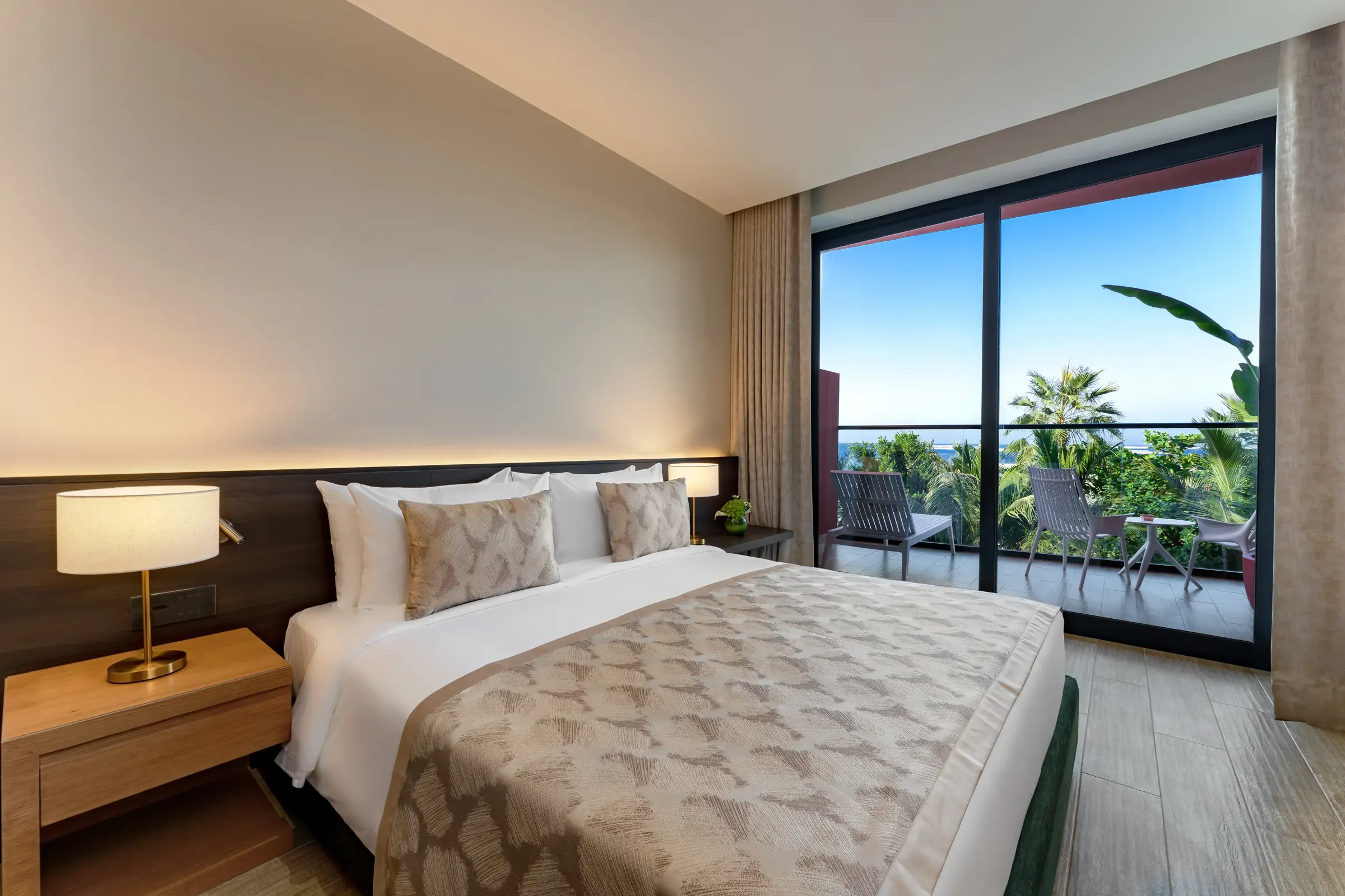 Côte d'Azur Resort - Monaco — view 14