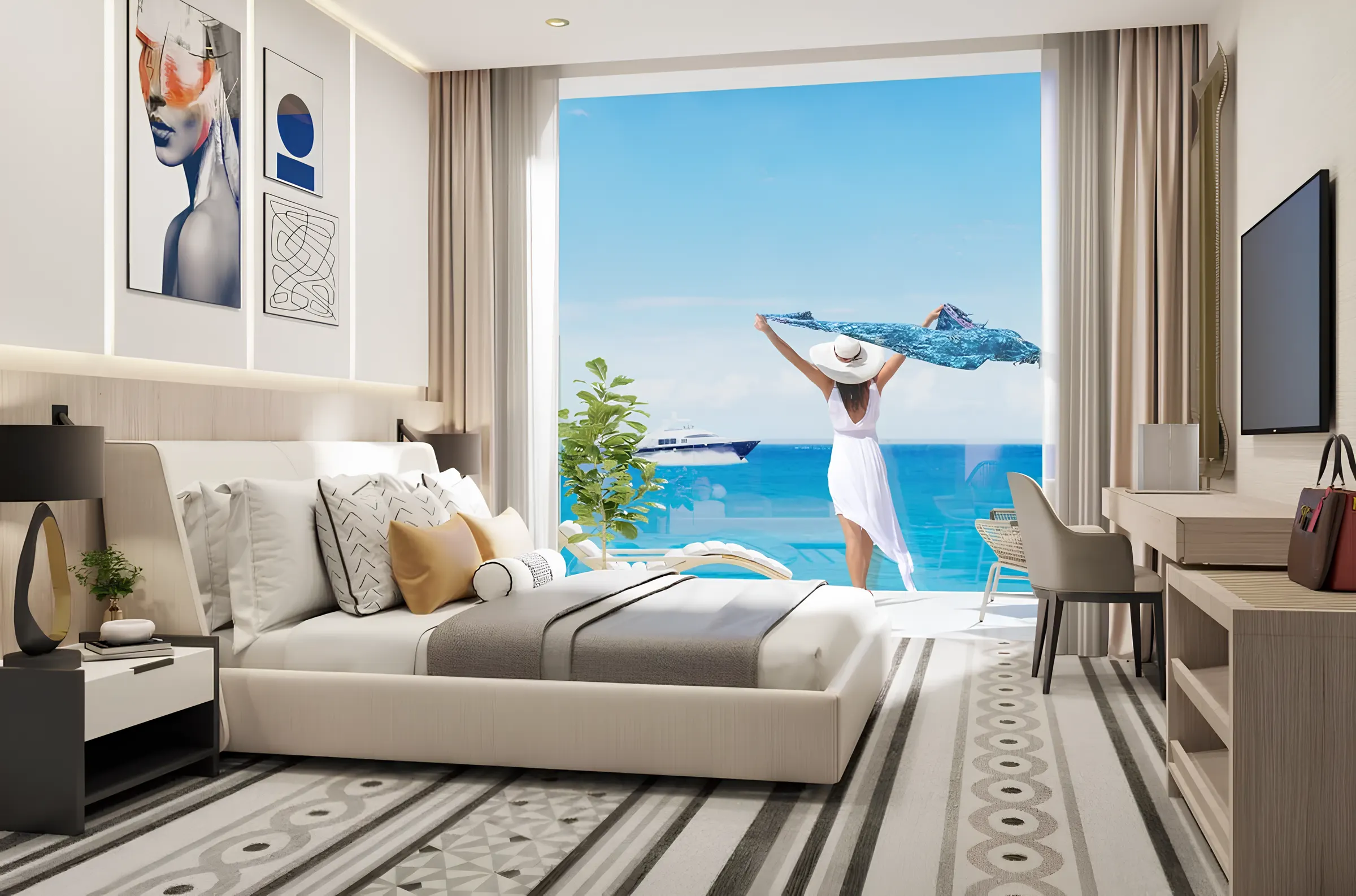 Côte d'Azur Resort - Nice — zdjęcie 2