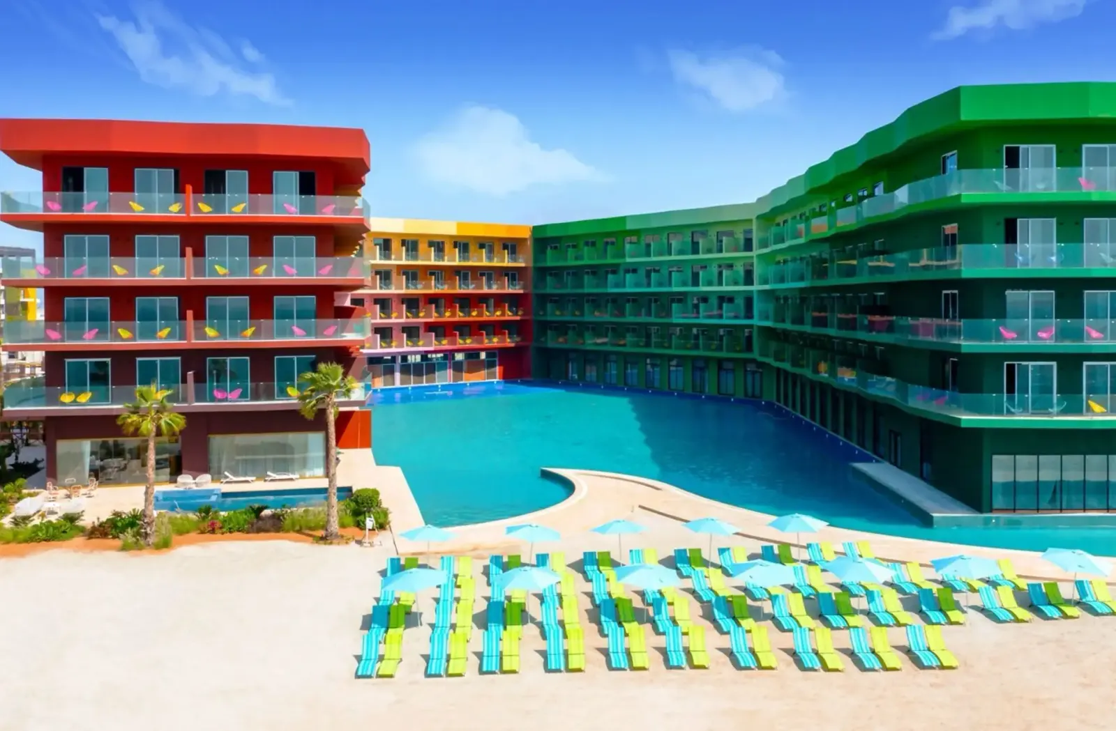 Côte d'Azur Resort - Nice — zdjęcie 3
