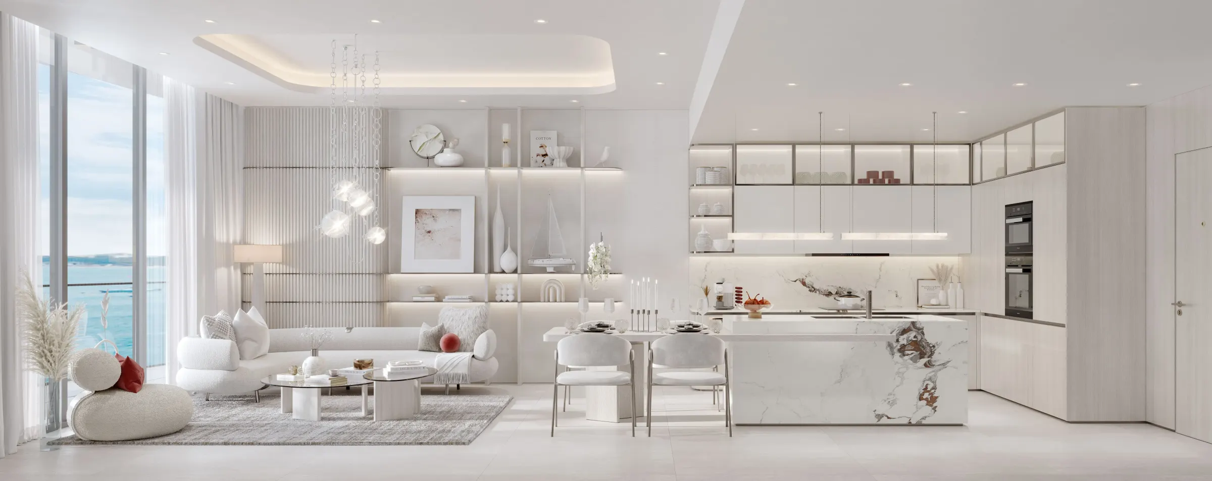 Côtier House 2 — zdjęcie 5