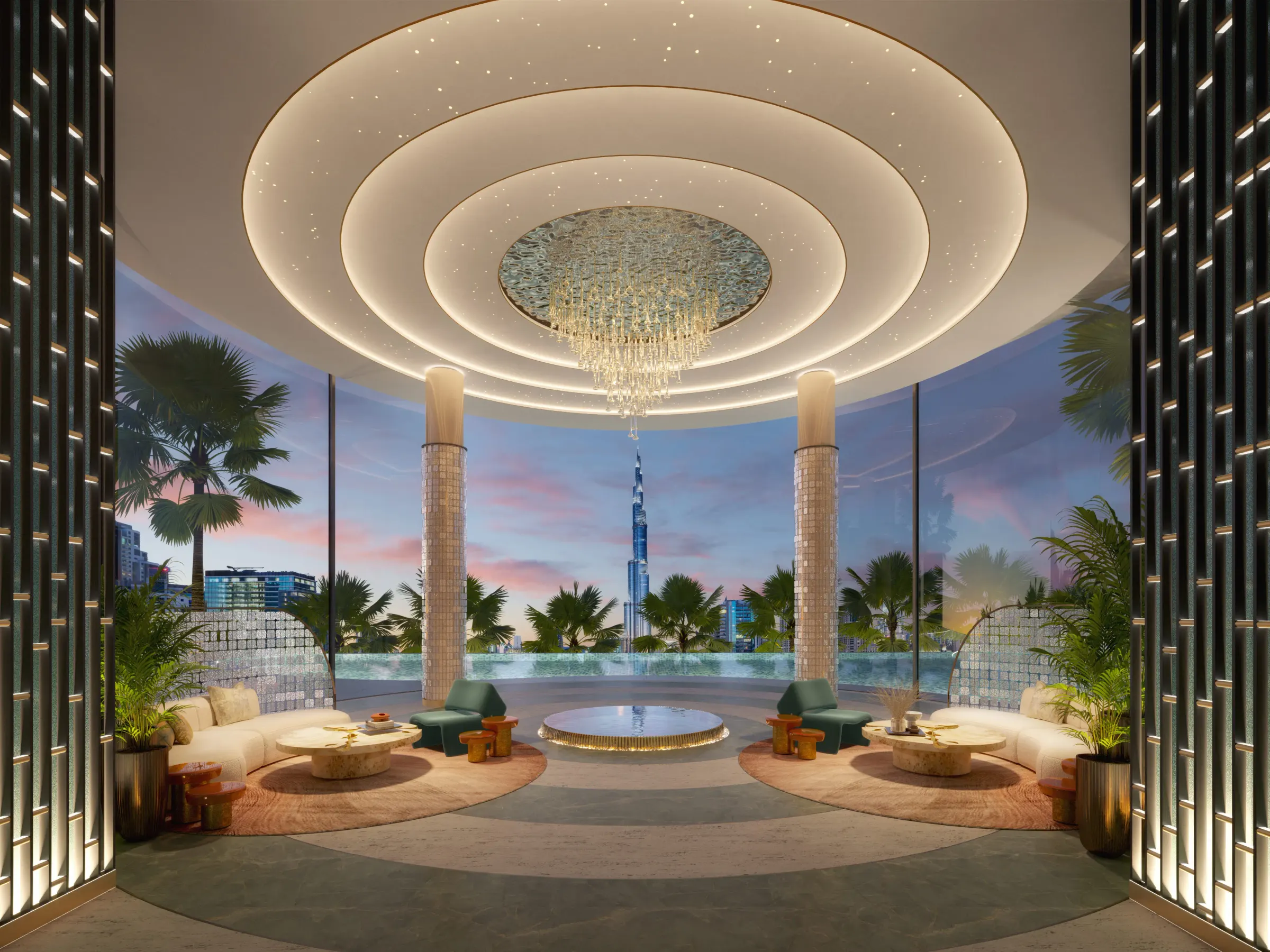 Couture By Cavalli by Damac