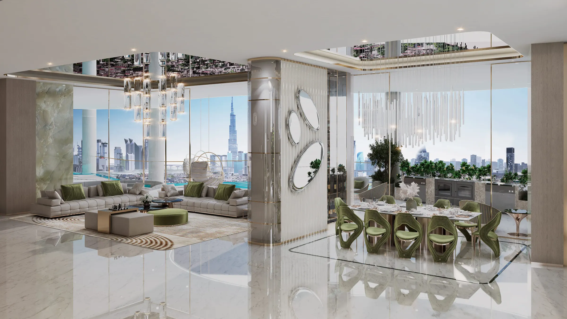 Couture By Cavalli — view 4