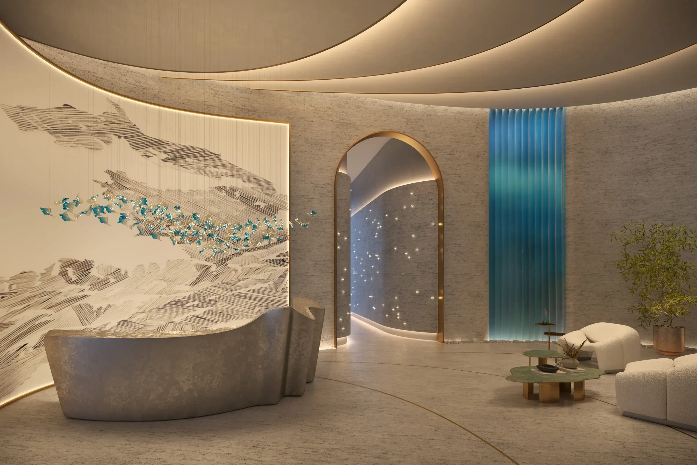 Couture By Cavalli — view 6