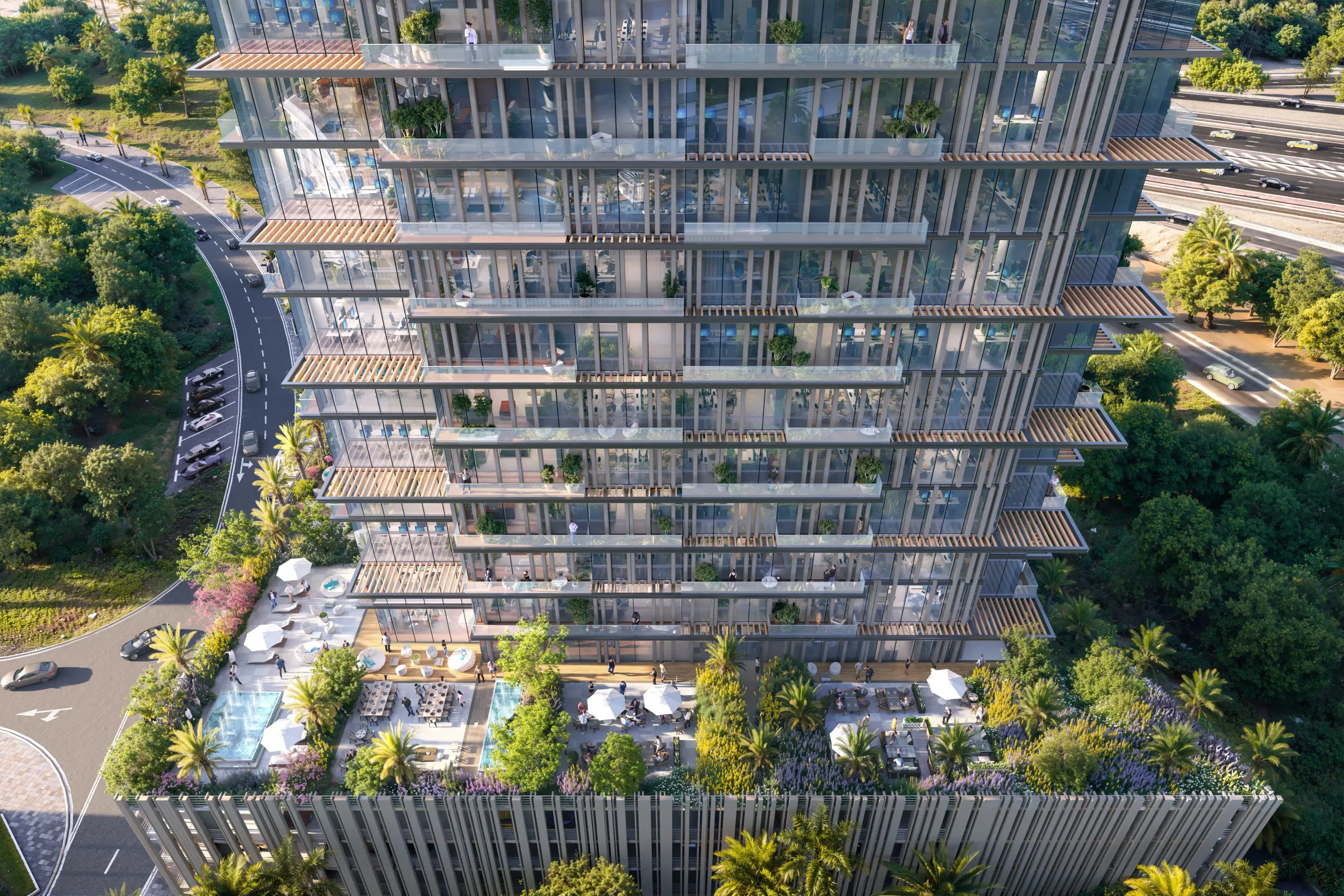 Cove Boulevard — zdjęcie 9