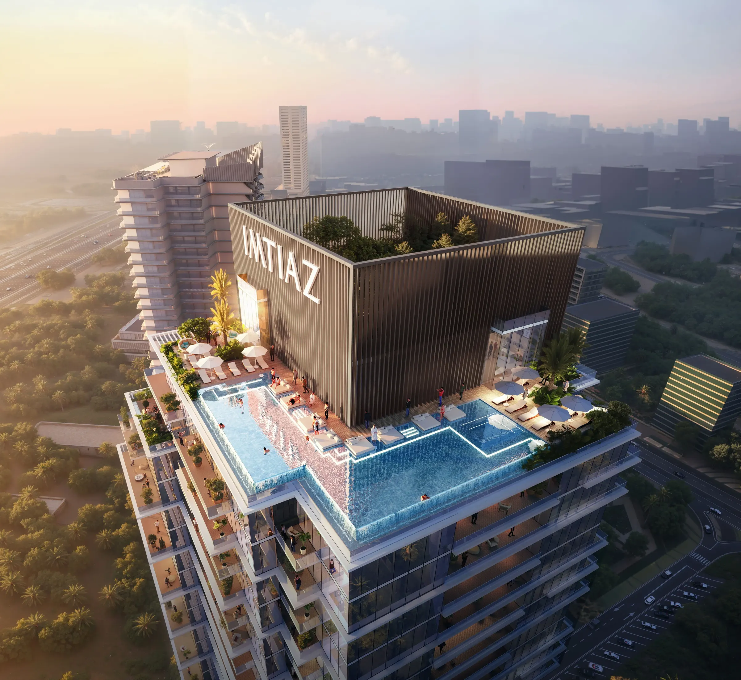Cove Boulevard — zdjęcie 16