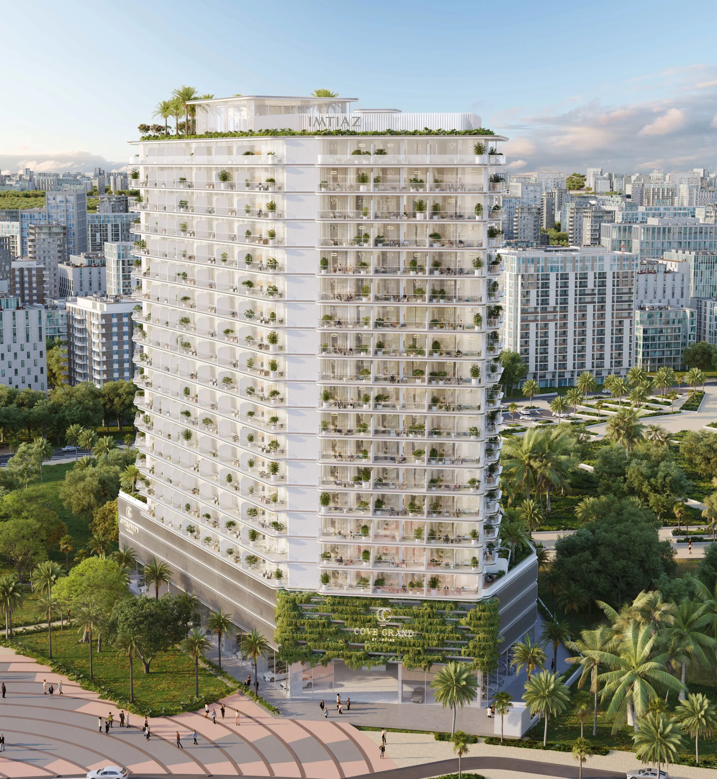Cove Grand — zdjęcie 3