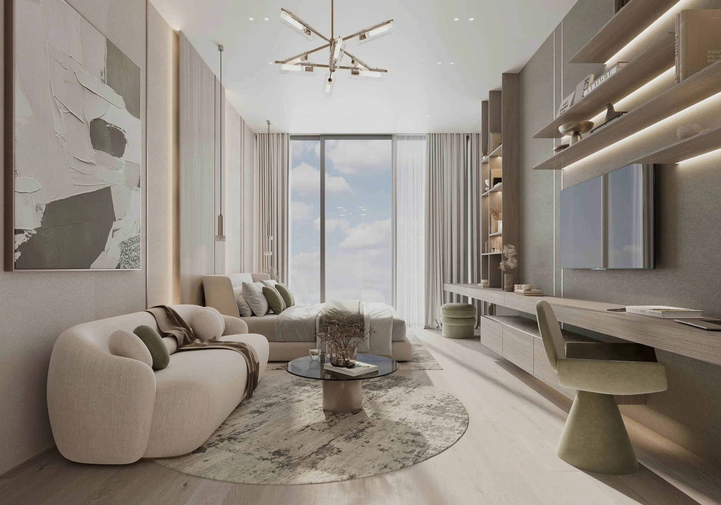 Cove Grand — zdjęcie 5