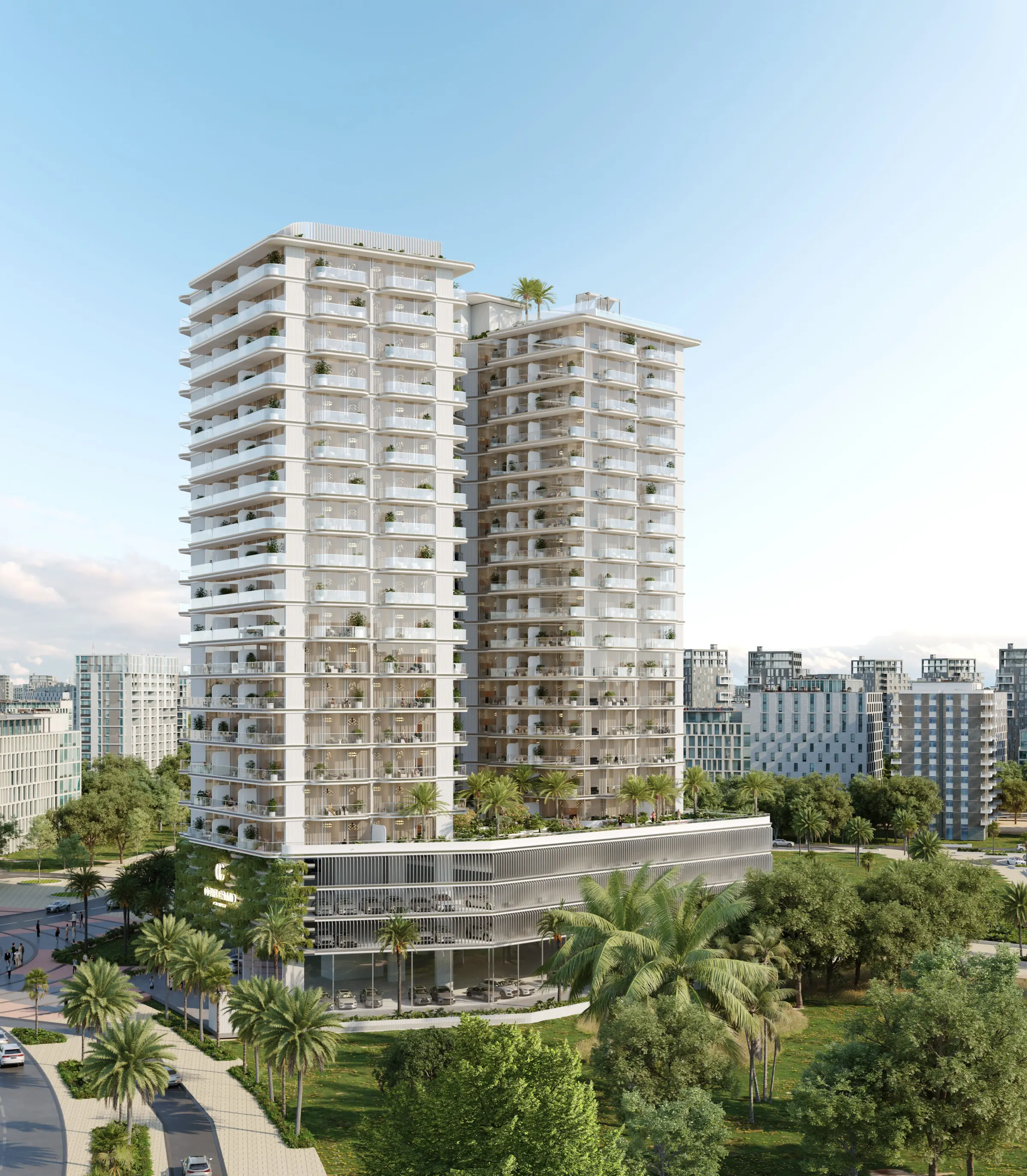 Cove Grand — zdjęcie 13