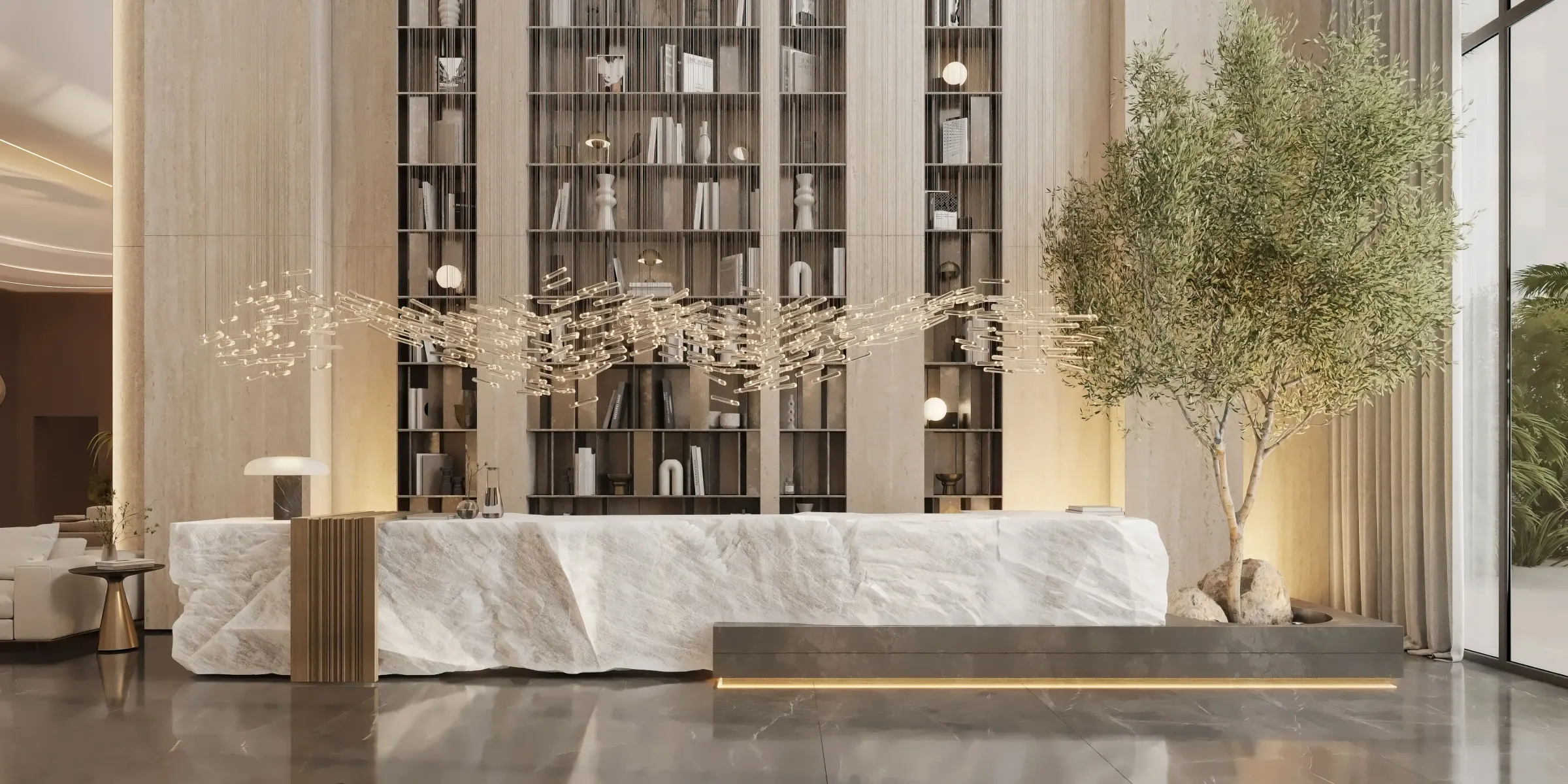 Cove Living Residence — zdjęcie 3