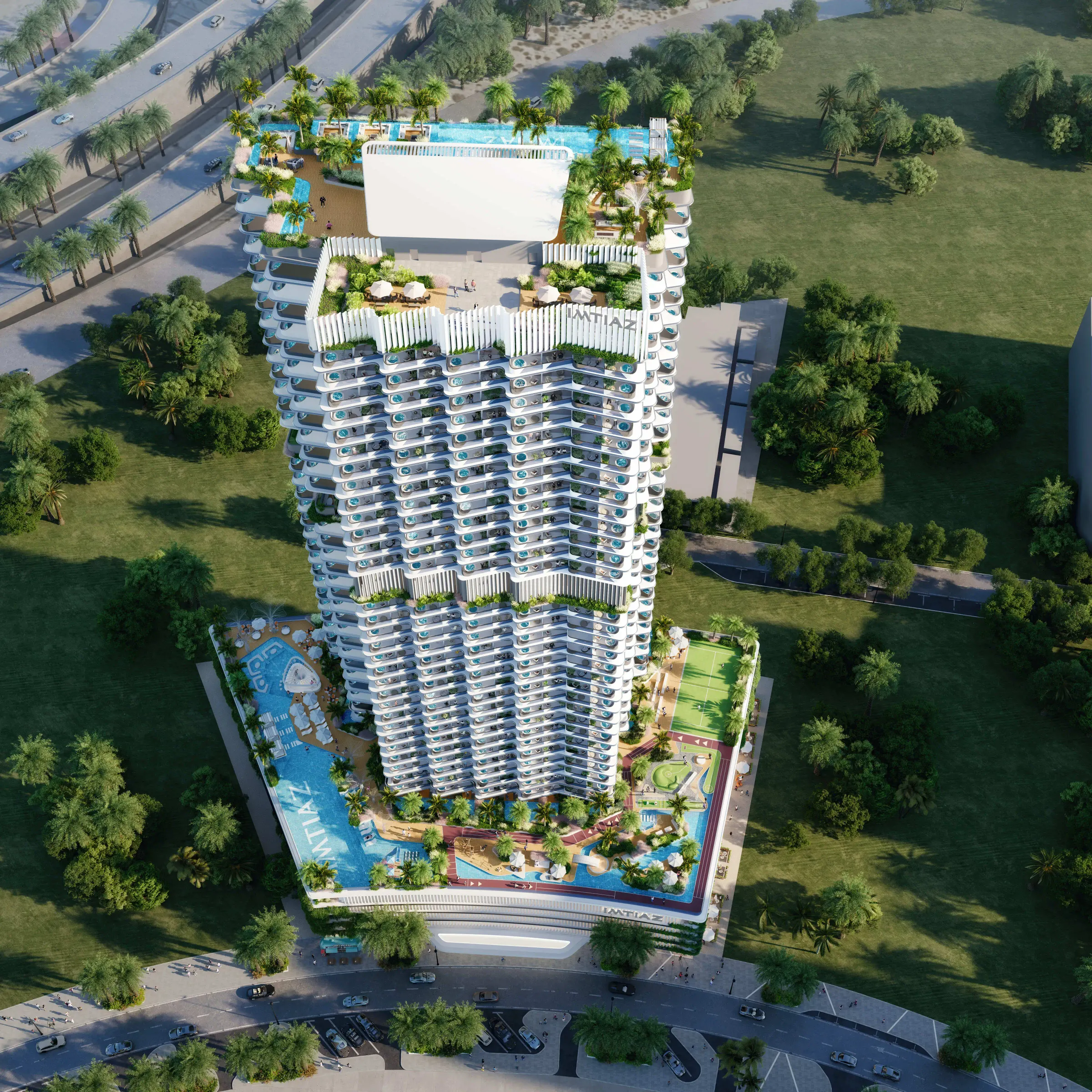 Cove Living Residence — zdjęcie 6
