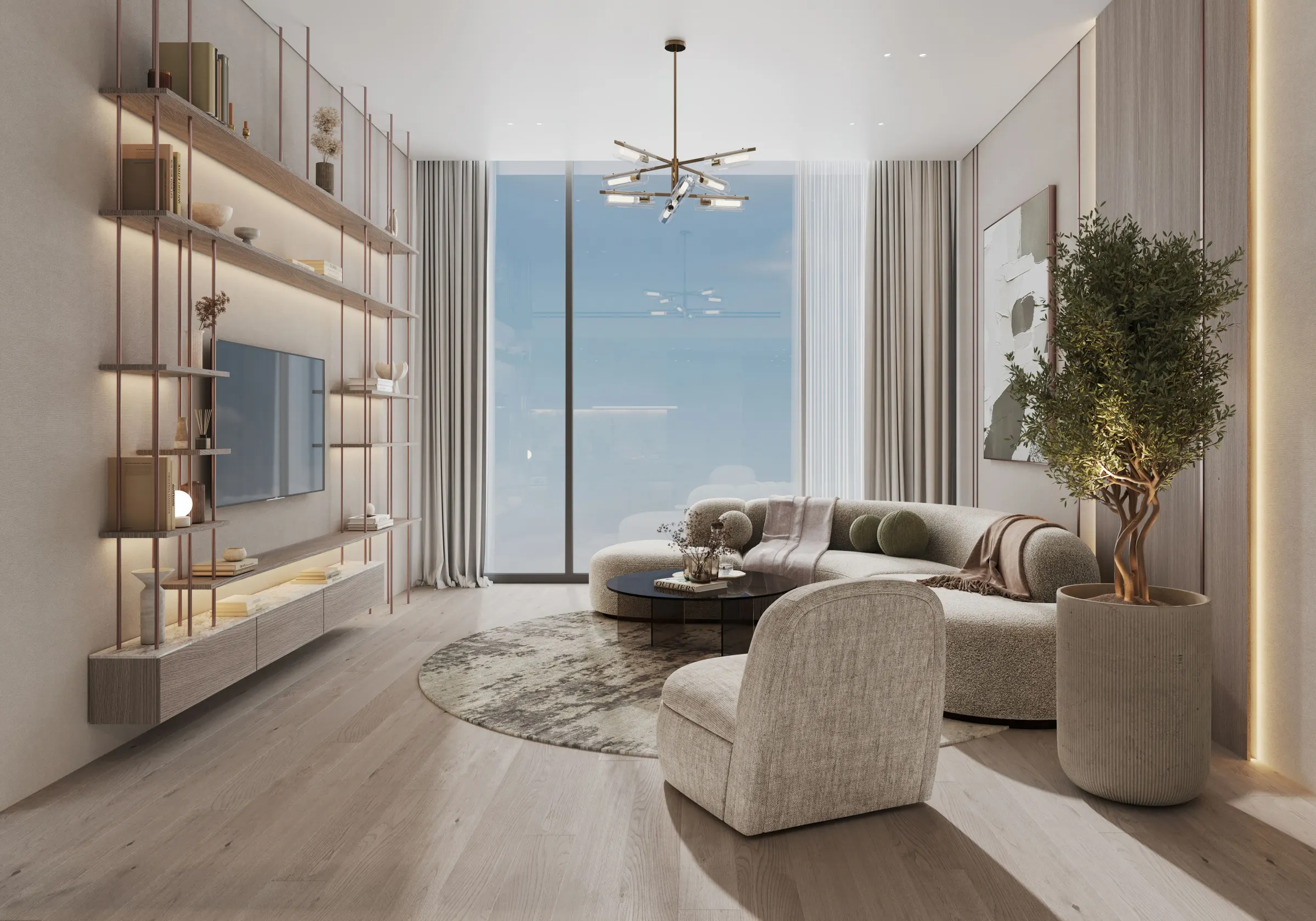 Cove Living Residence — zdjęcie 8