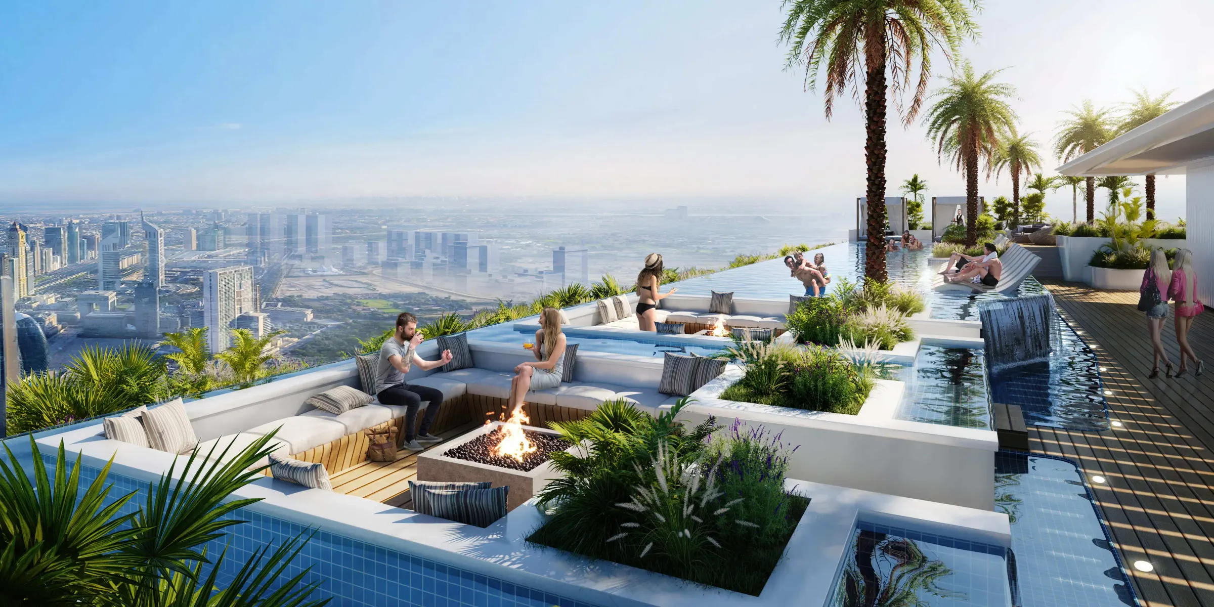 Cove Living Residence — zdjęcie 10