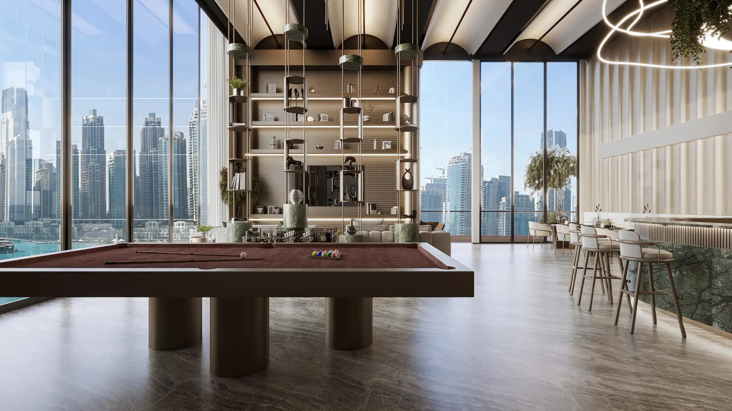 Cove Living Residence — zdjęcie 13