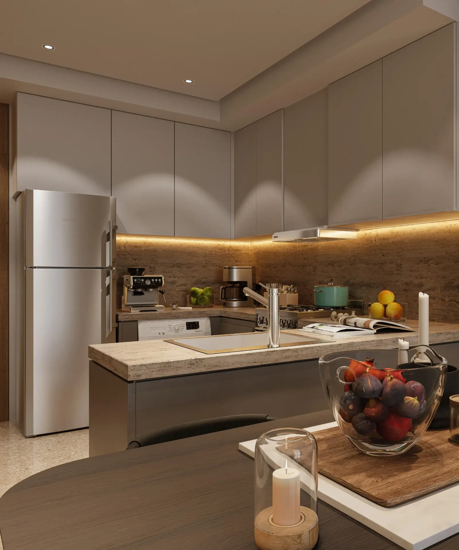 Coventry Curve 2 by GFS Developments
