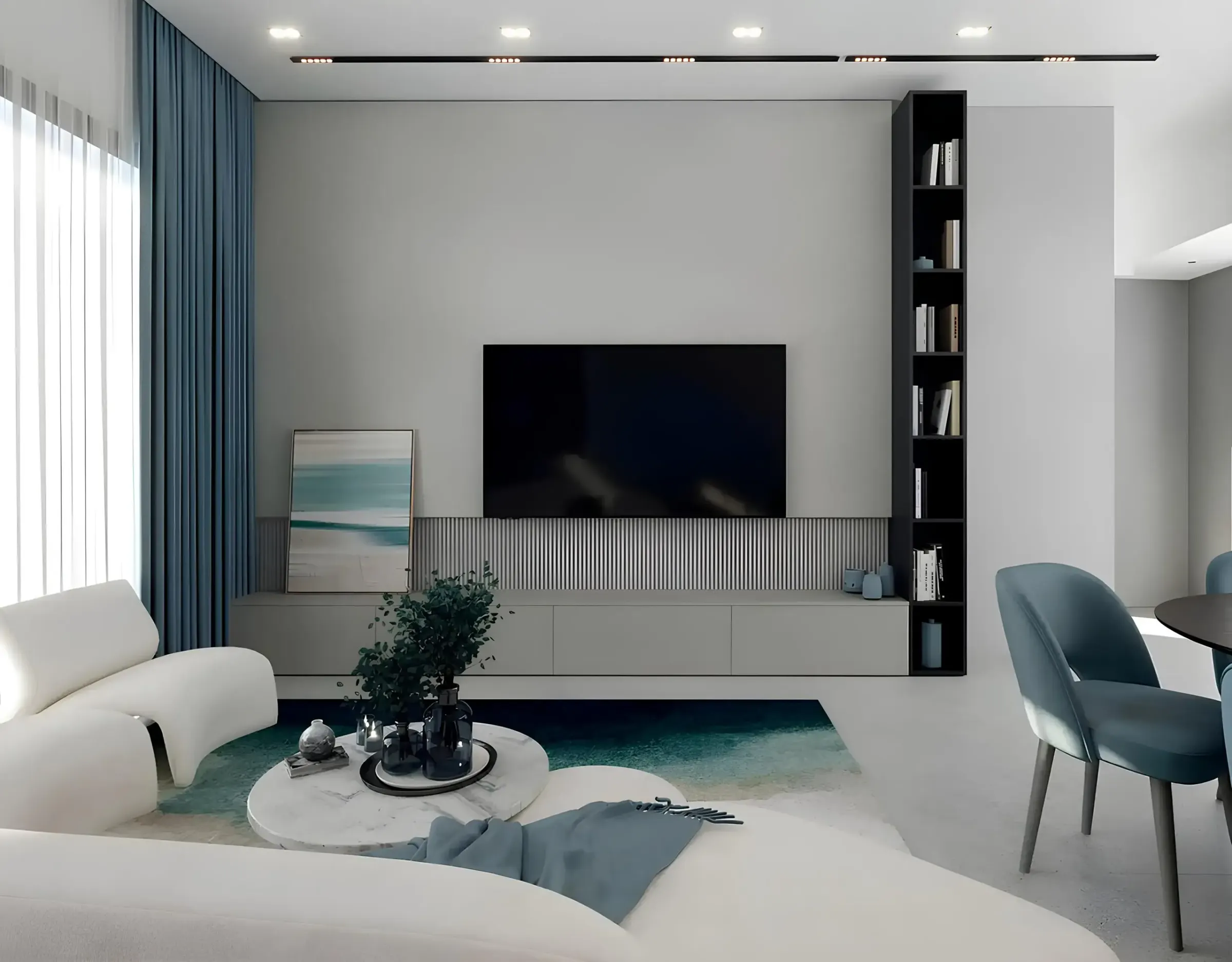 Coventry Twins by GFS Developments
