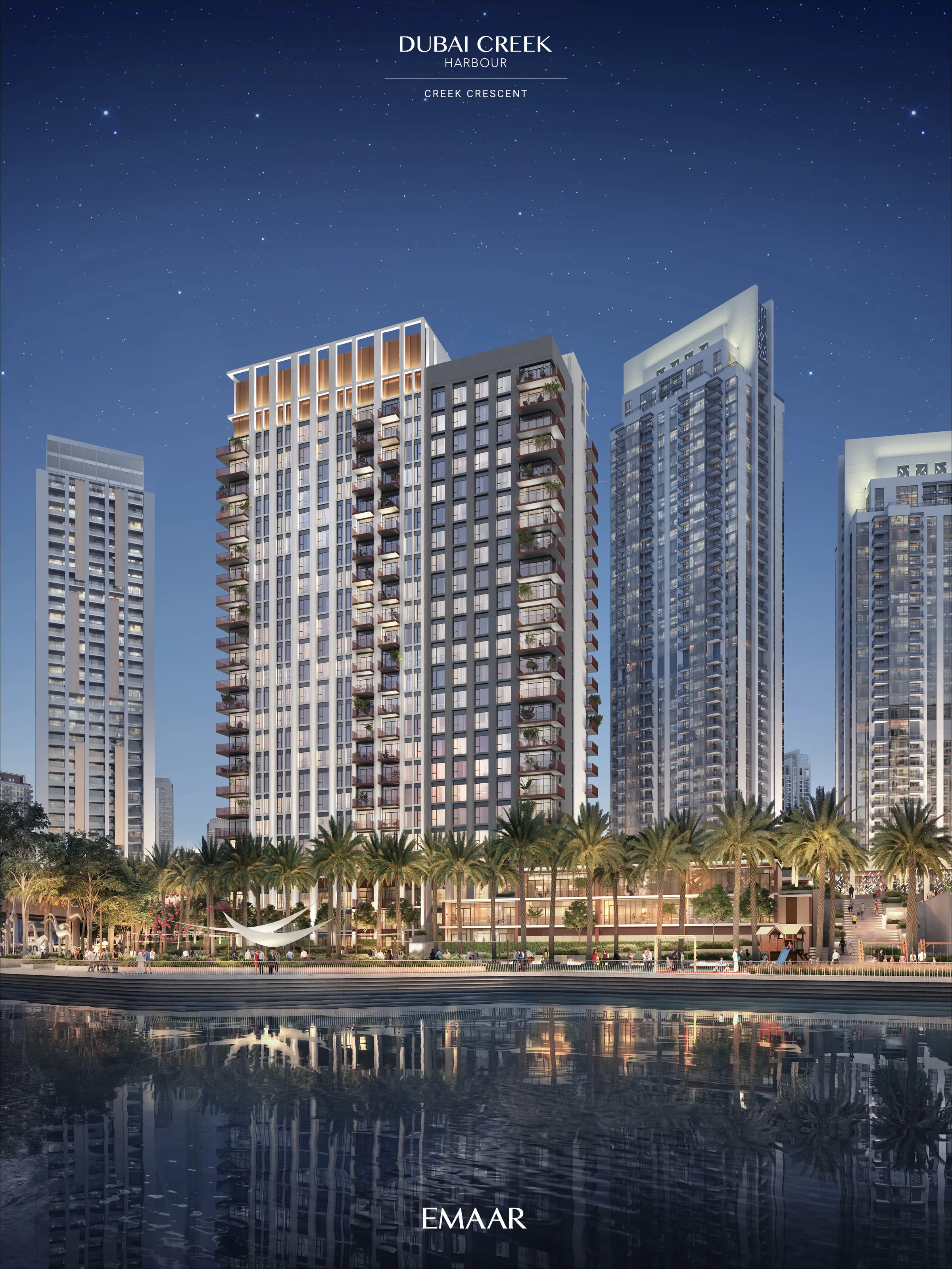 CREEK CRESCENT — view 7