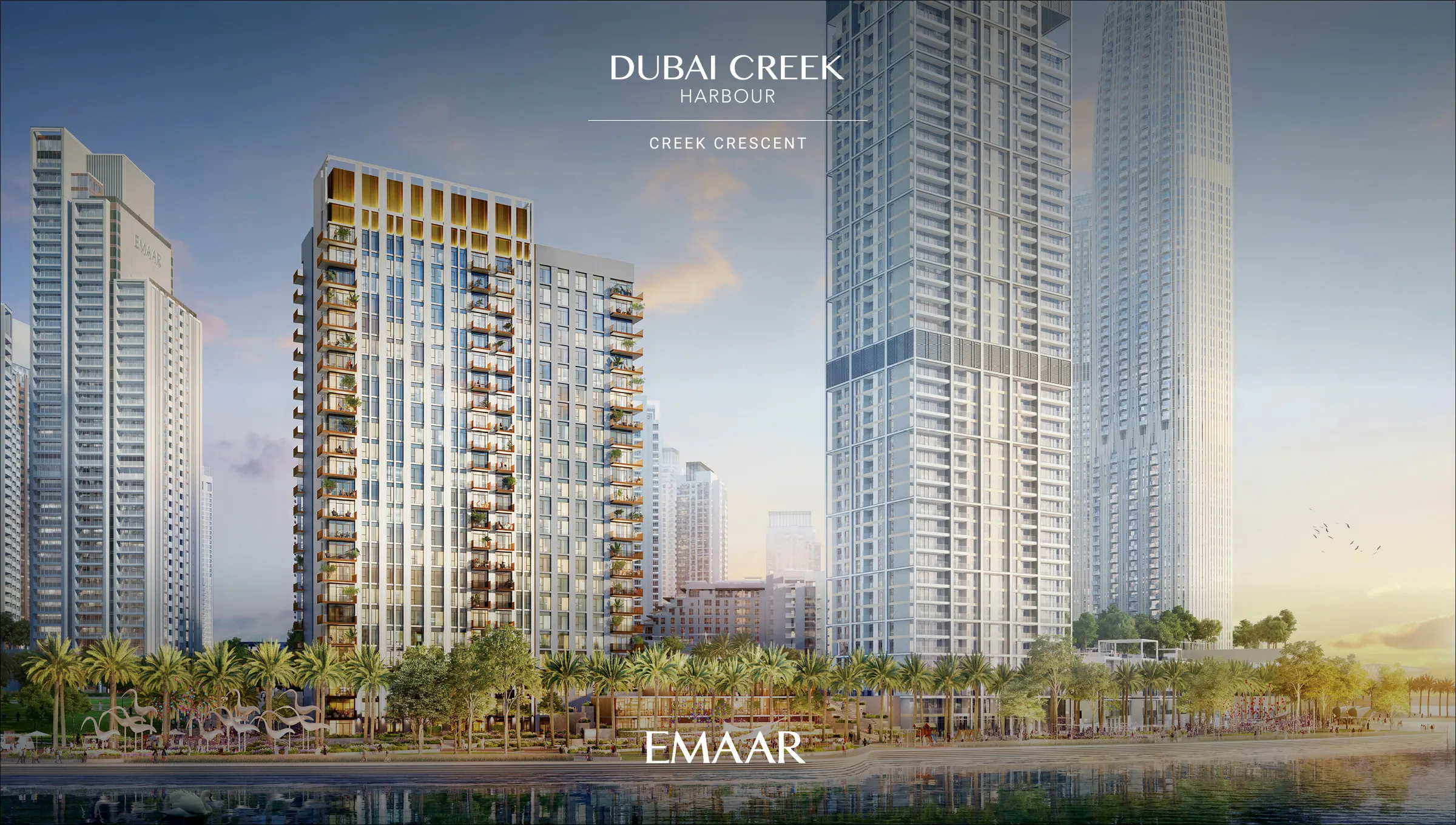 CREEK CRESCENT — view 8